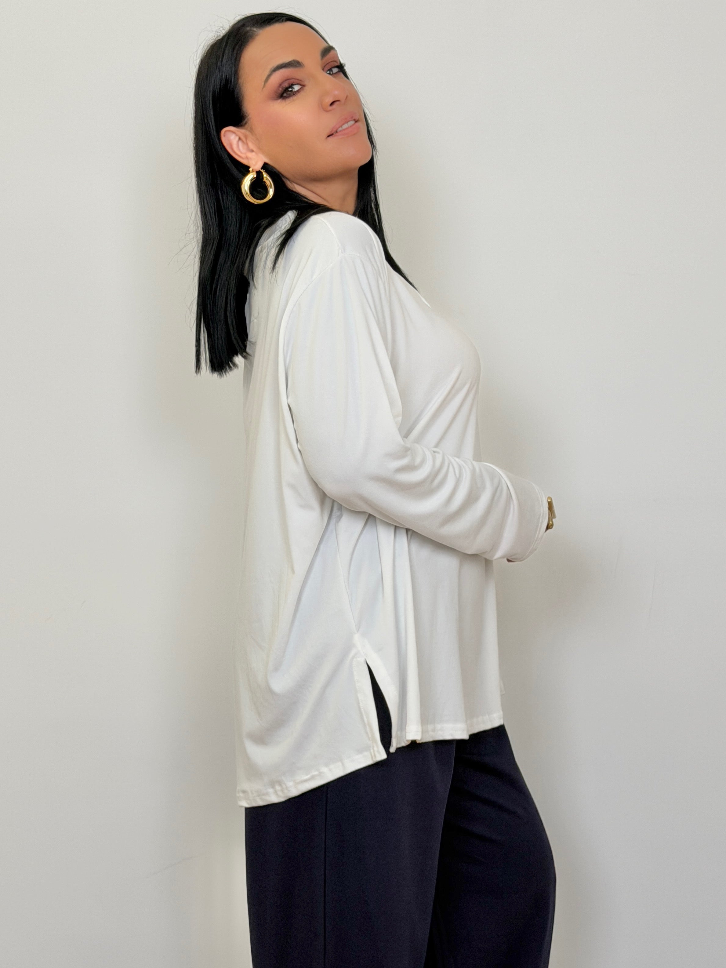 T-shirt Libera by Dada