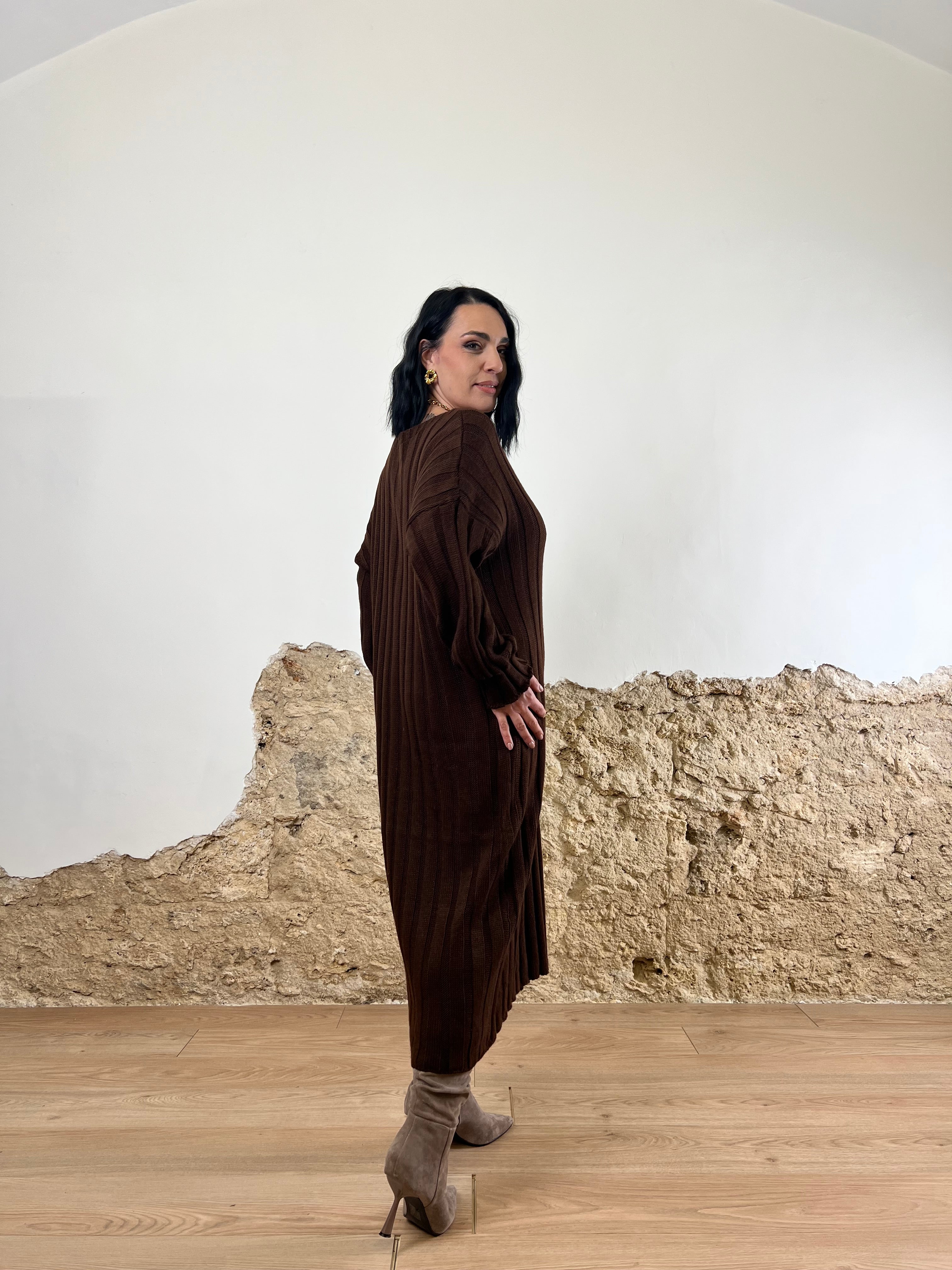 Abito Winnie (veste anche curvy)