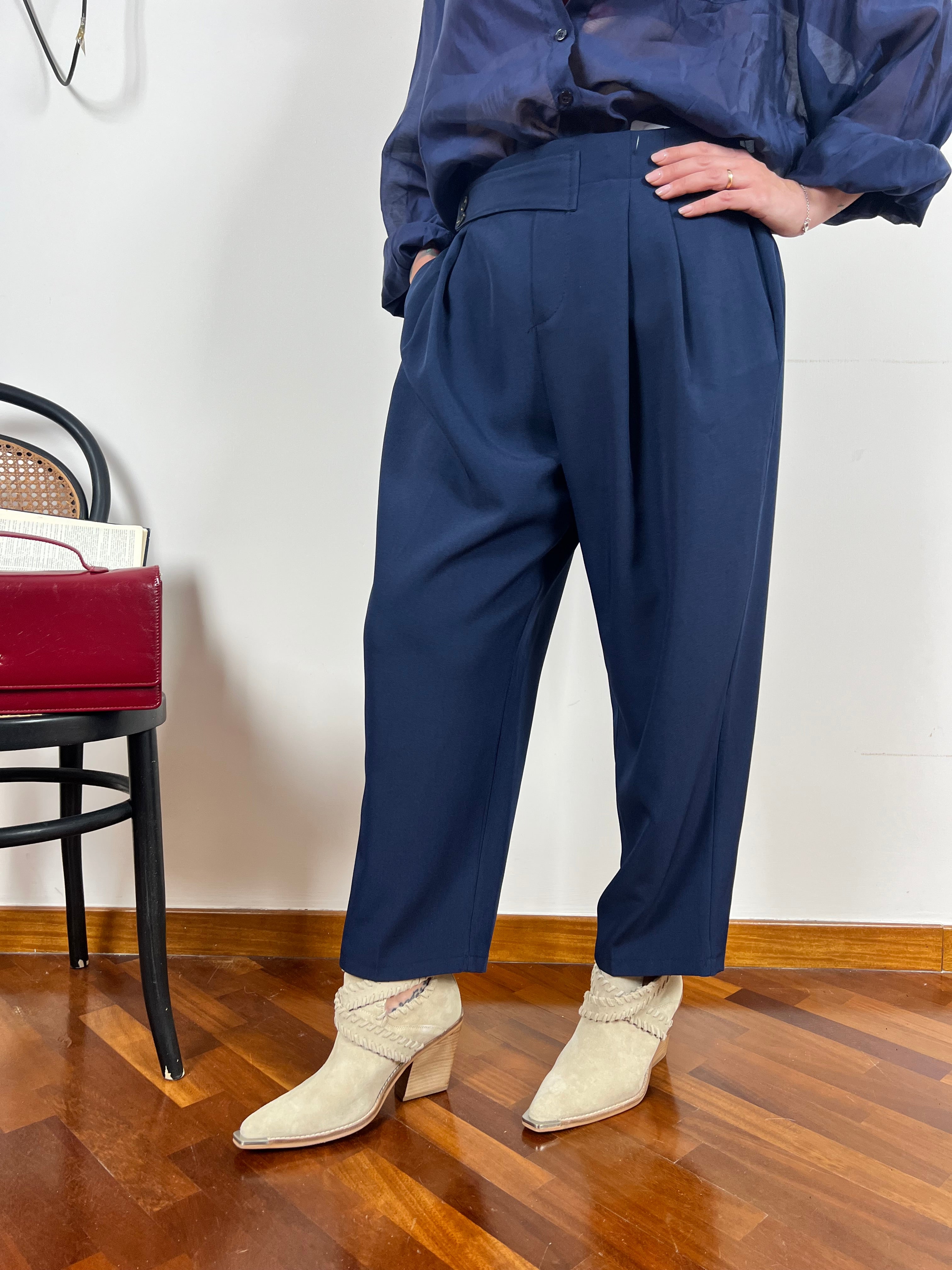 pantalone jenny (curvy)