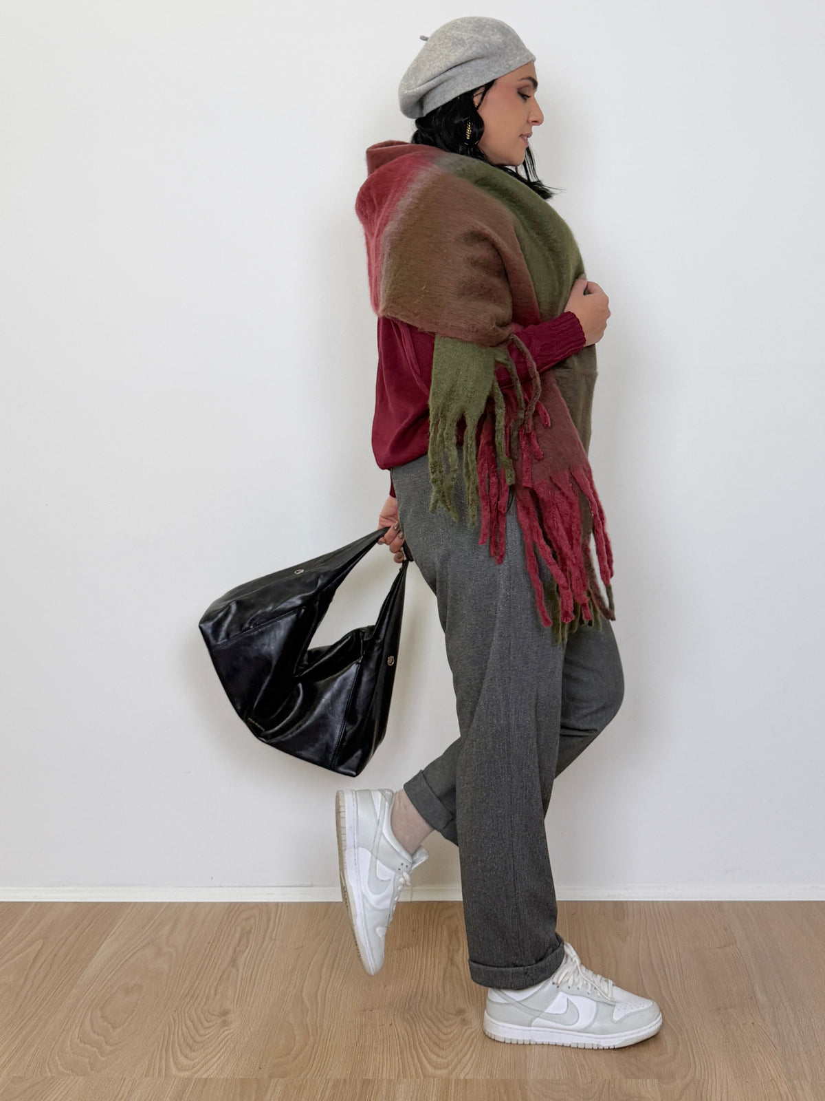 Pantalone Aspen
