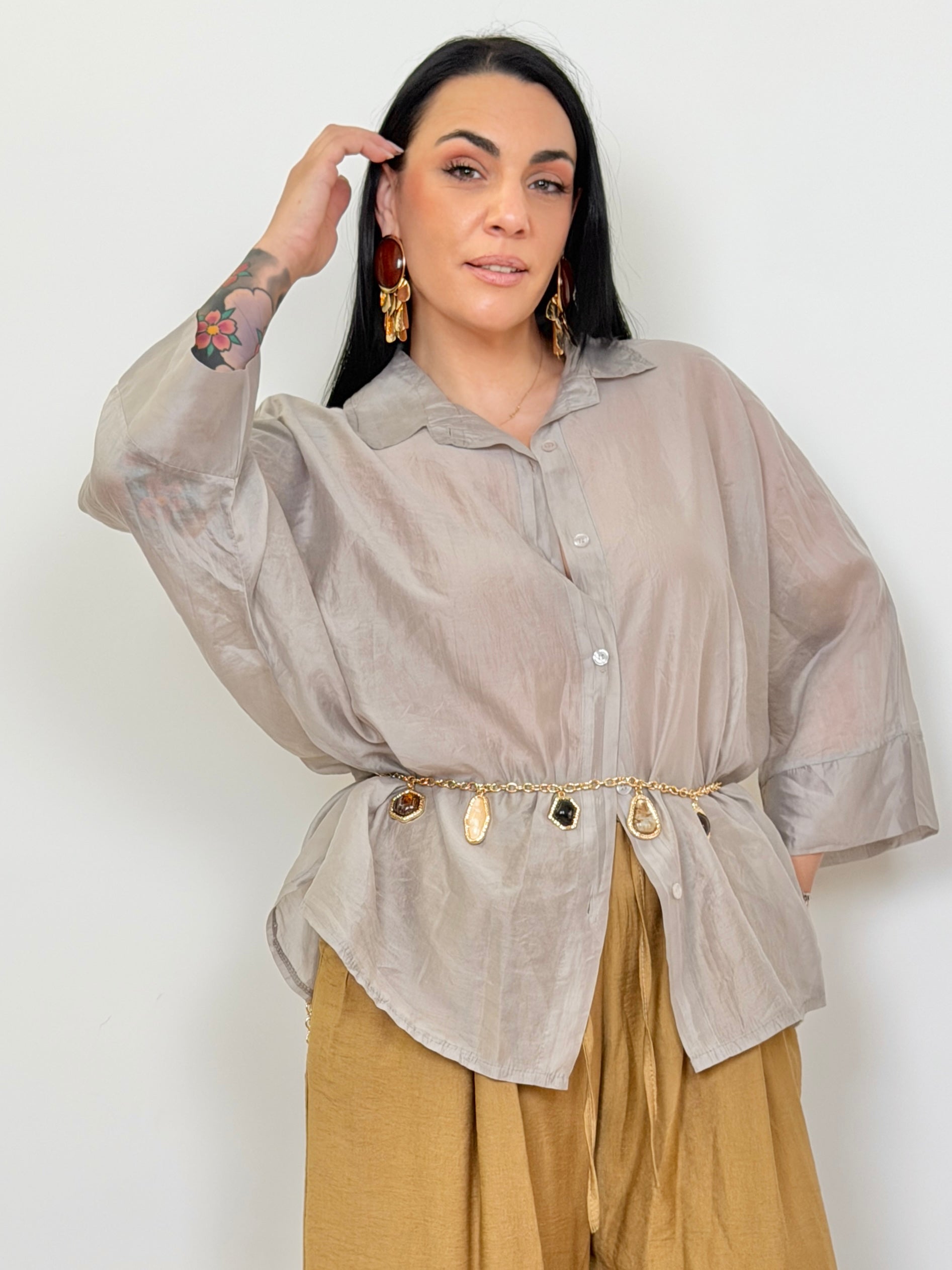 Cintura Glam