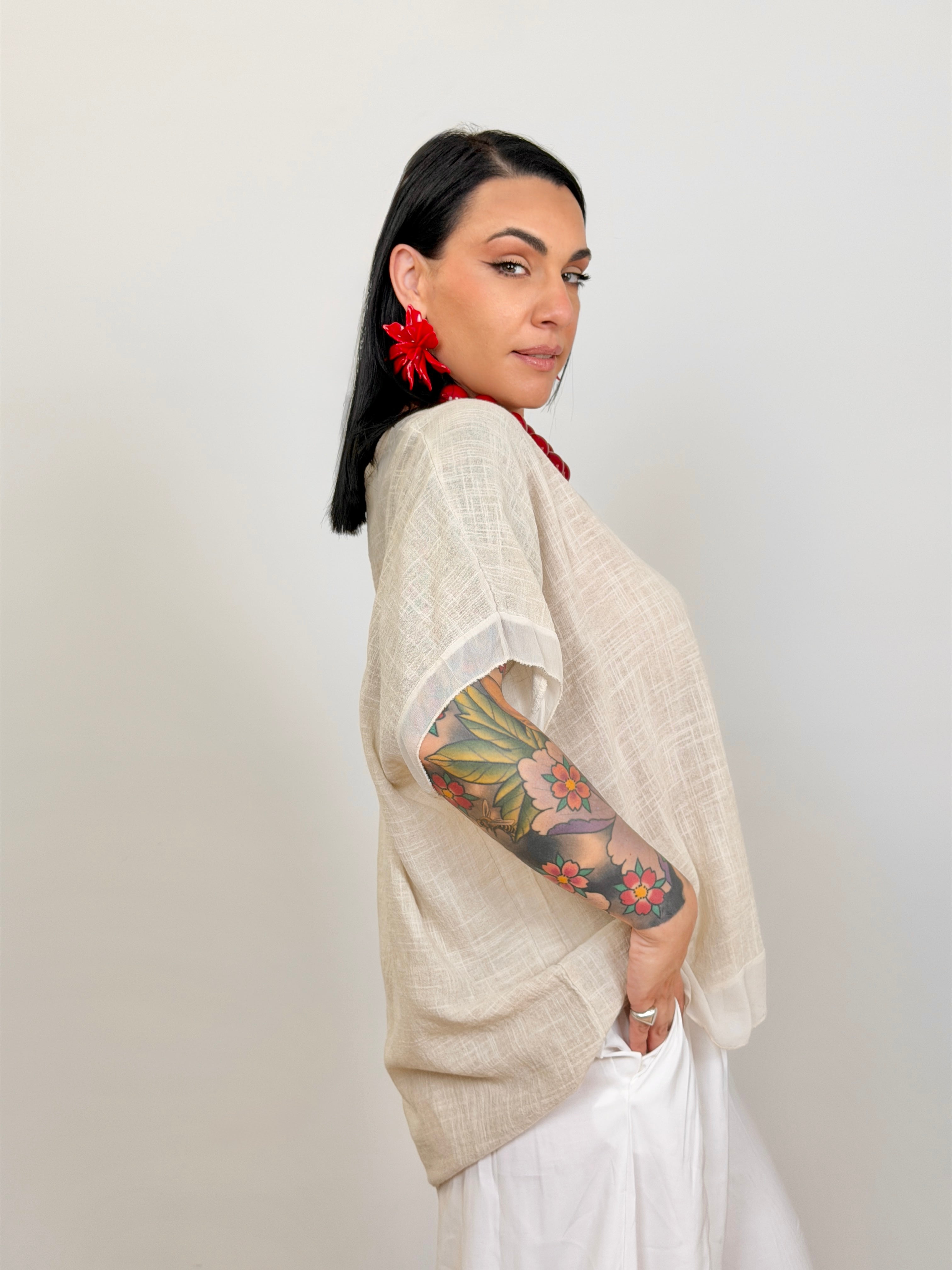 Blusa Marya