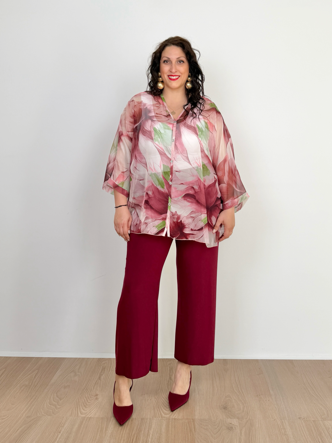 Pantalone Elian