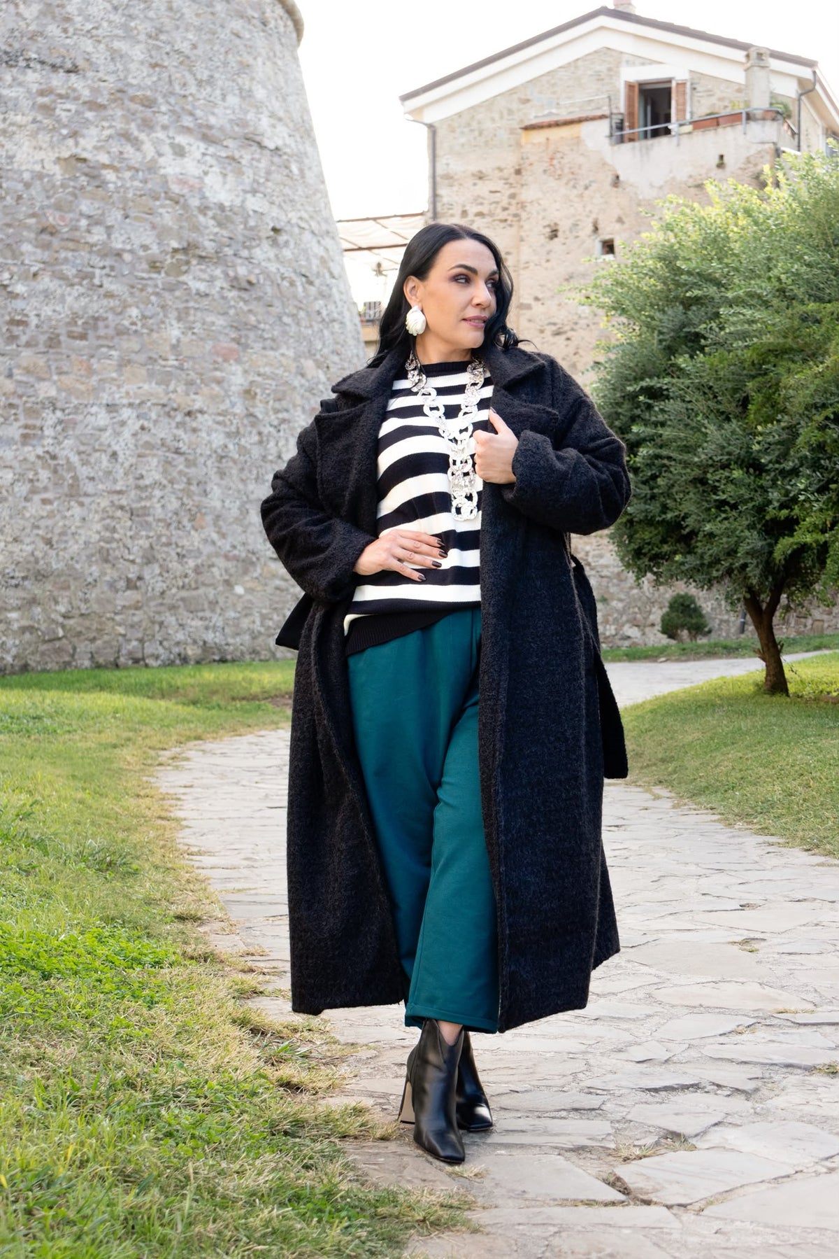Pantalone Essential by Dada