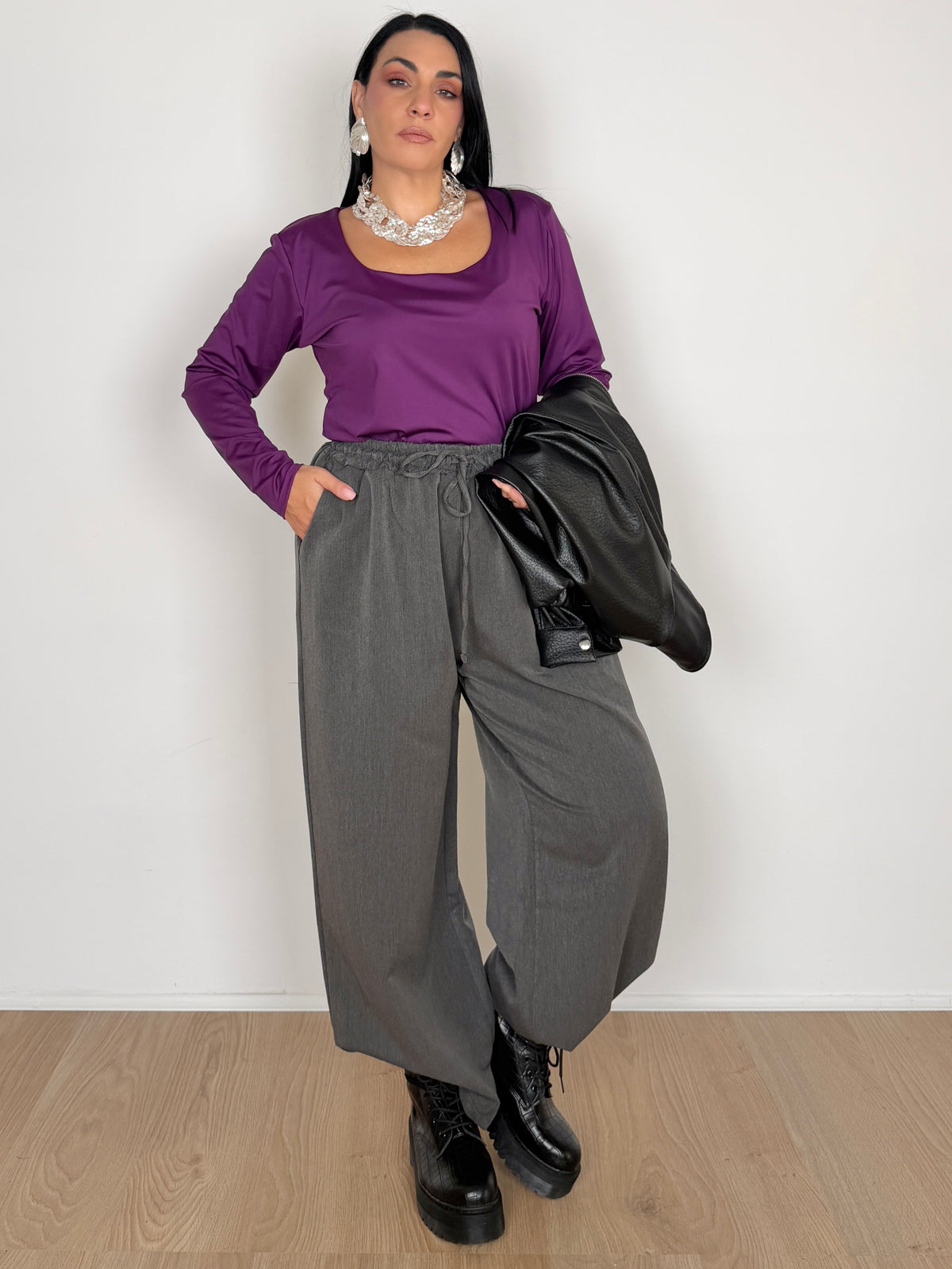 Pantalone No stress by Dada