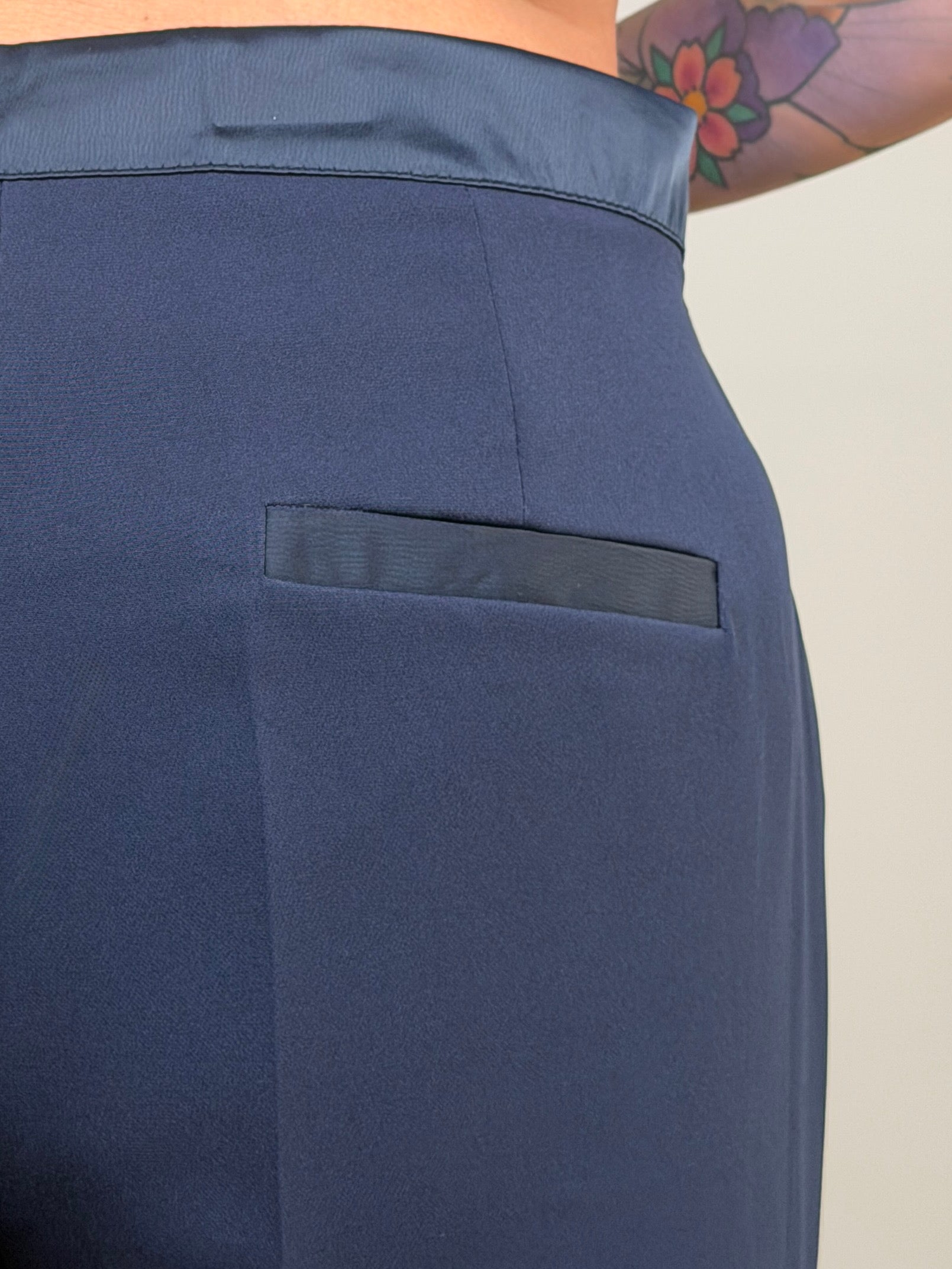 Tailleur Madame