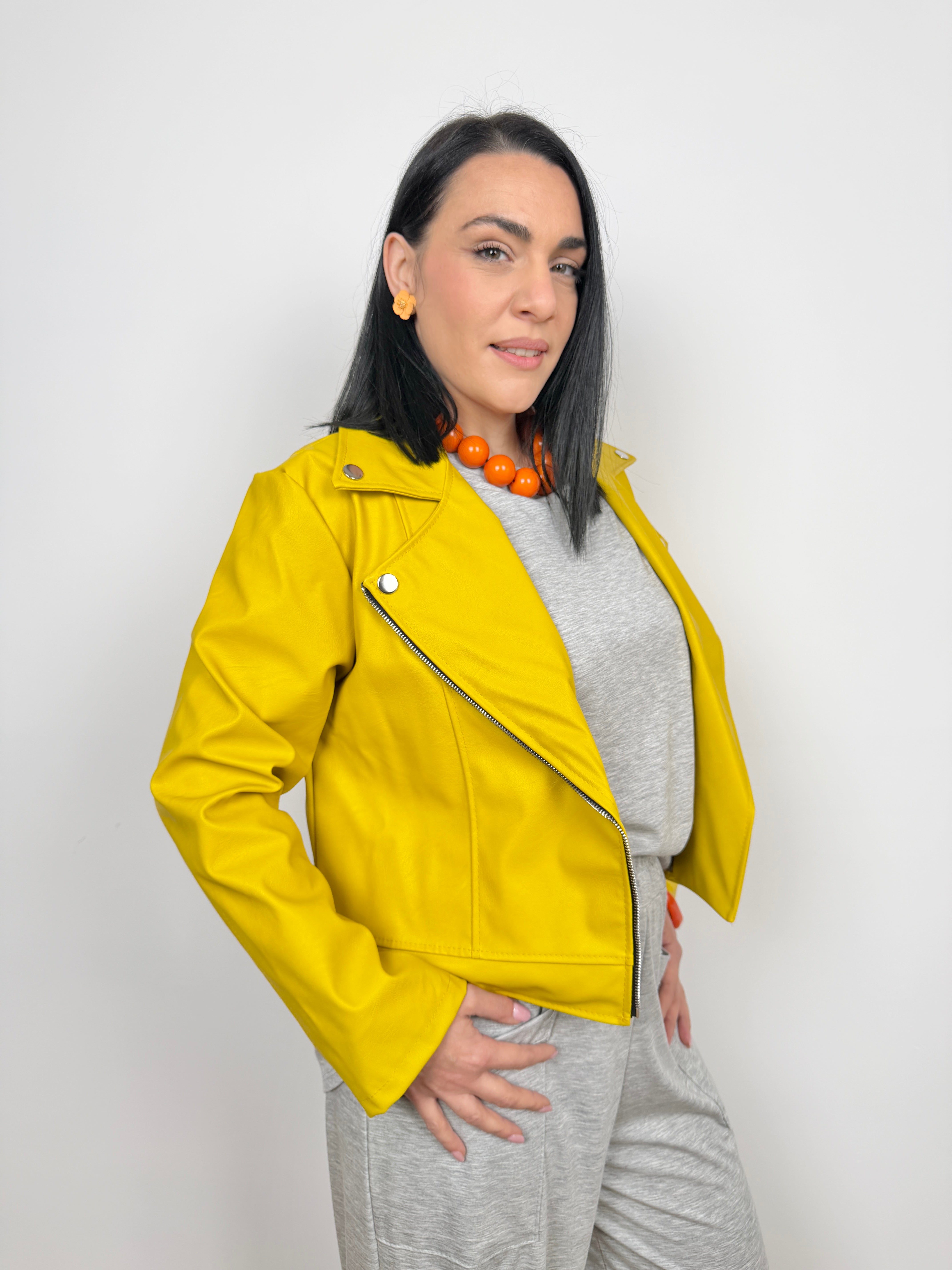 Chiodo Talia (veste anche curvy)