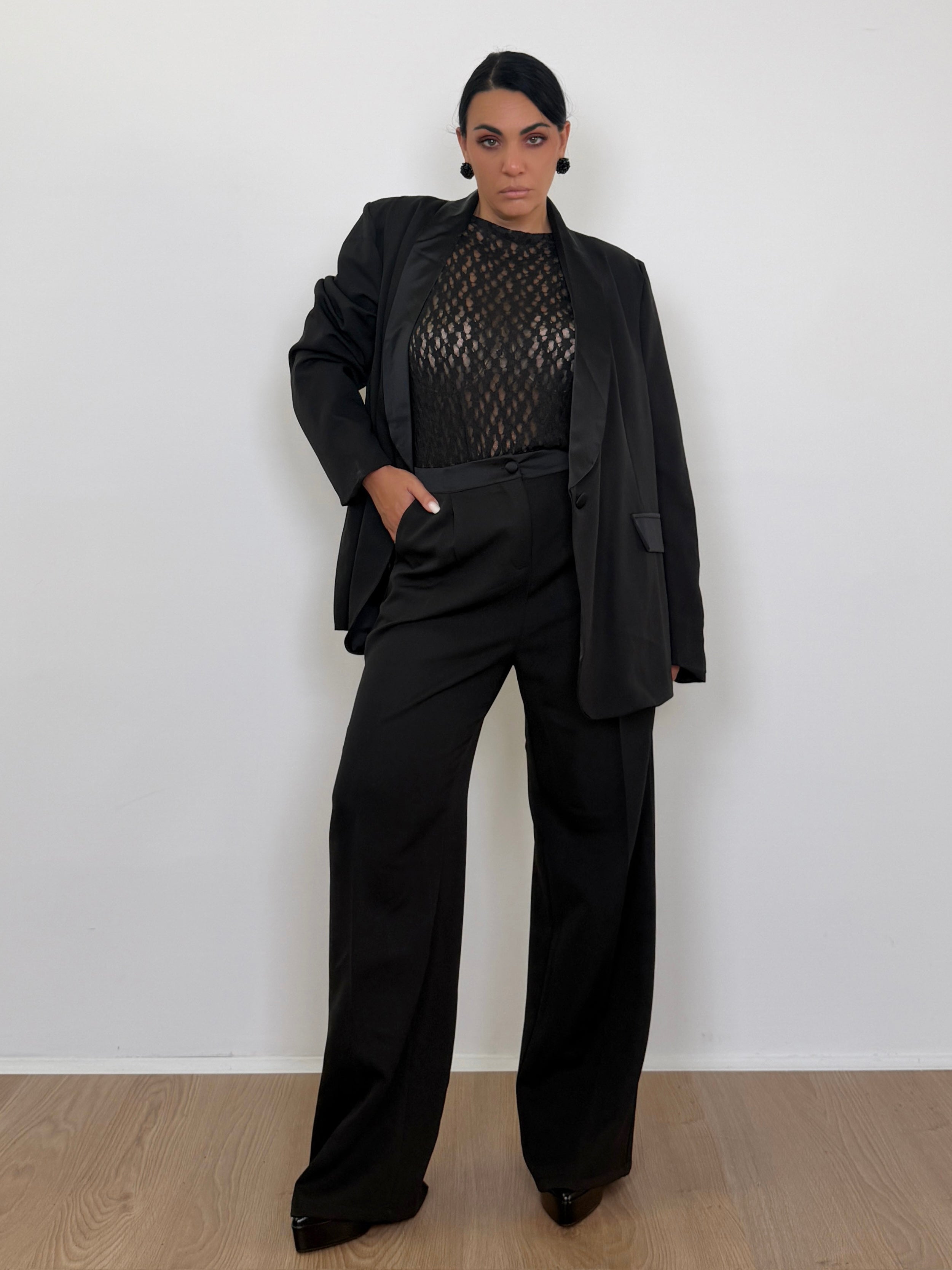 Tailleur Madame