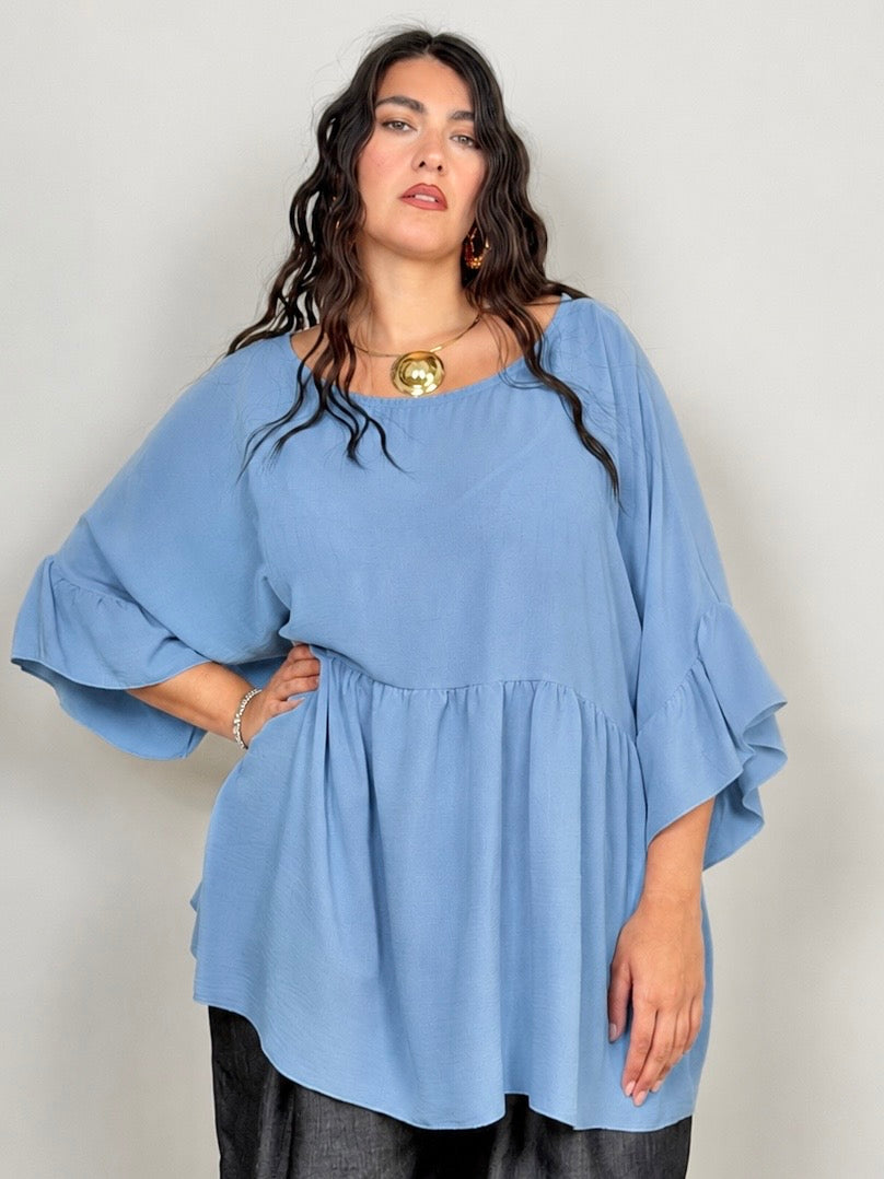 Blusa Pauline