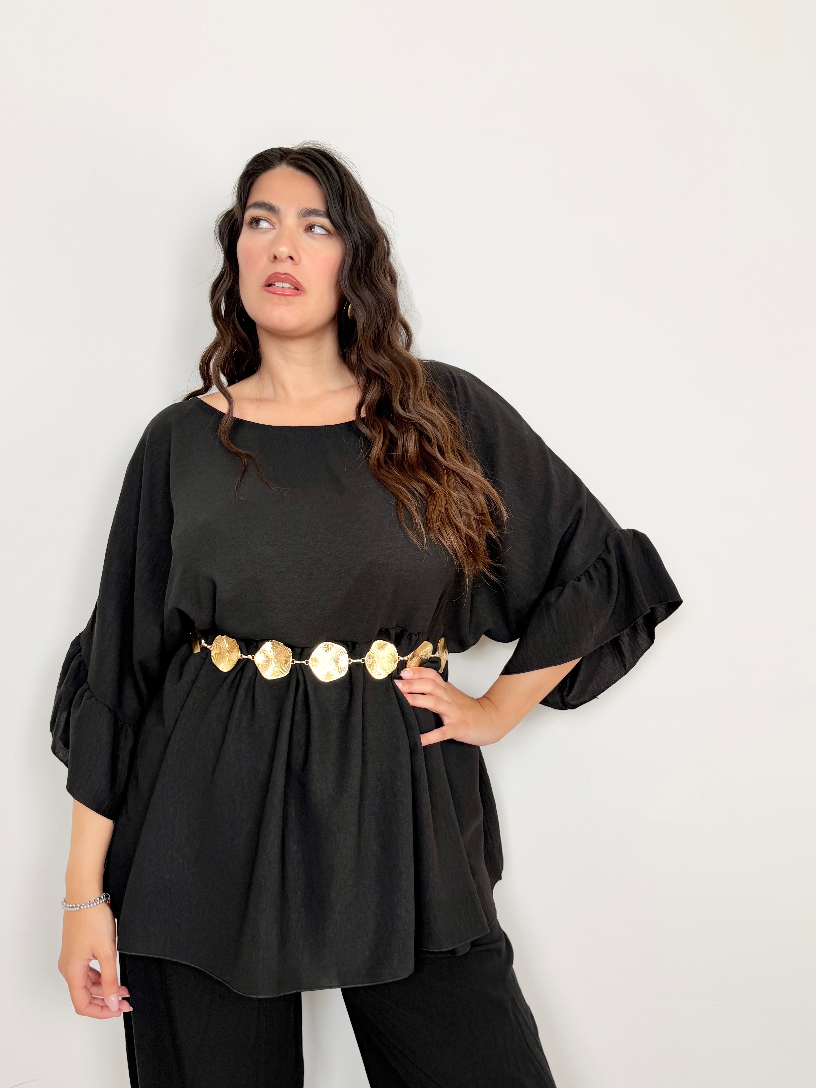 Blusa Pauline