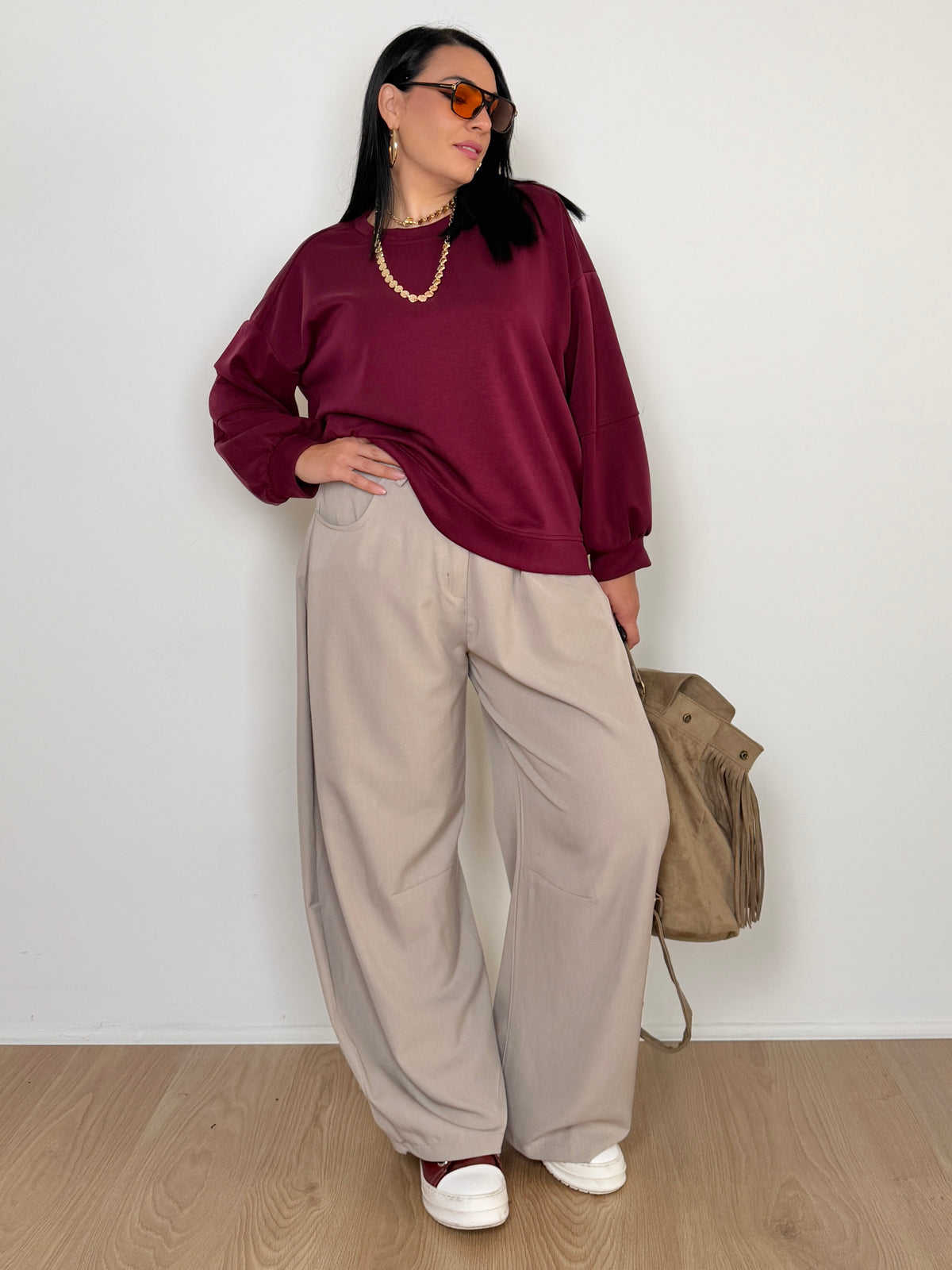 Pantalone Bobby