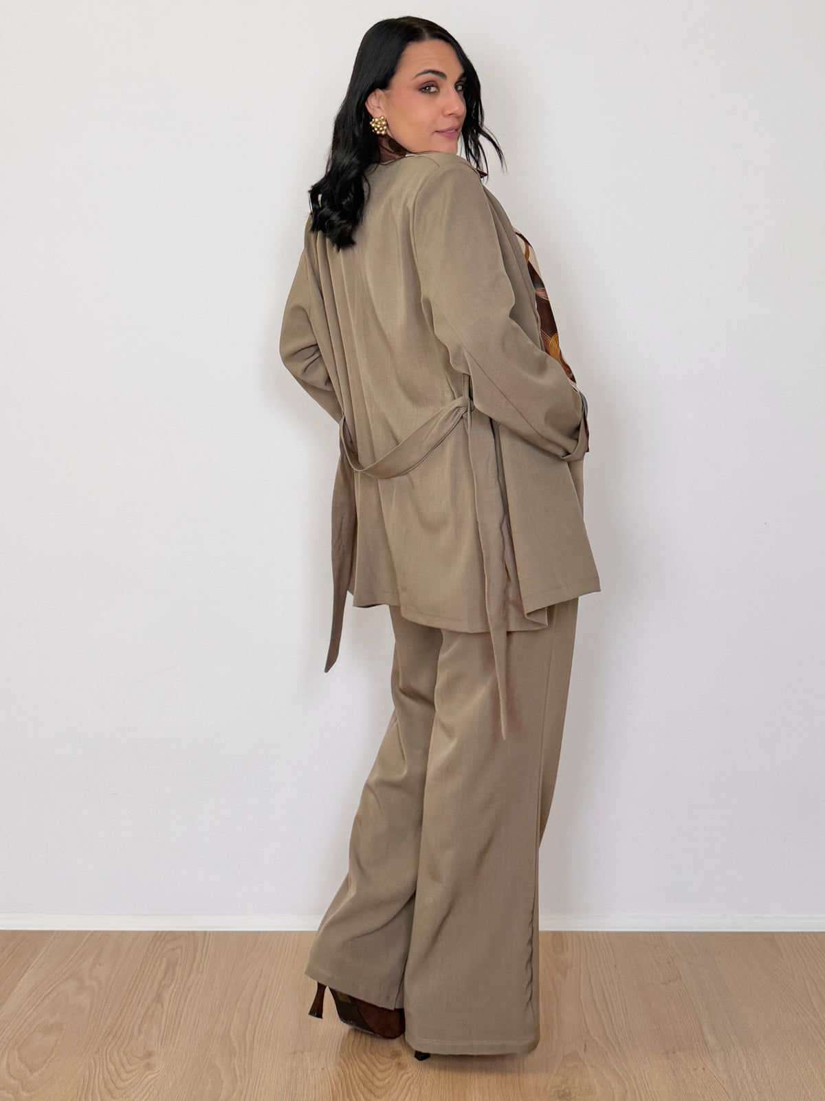 Tailleur Phobe