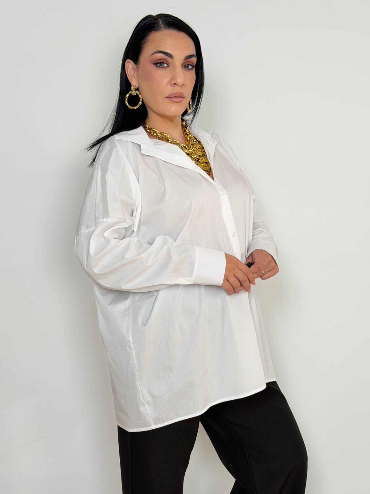 Camicia Pura by Dada