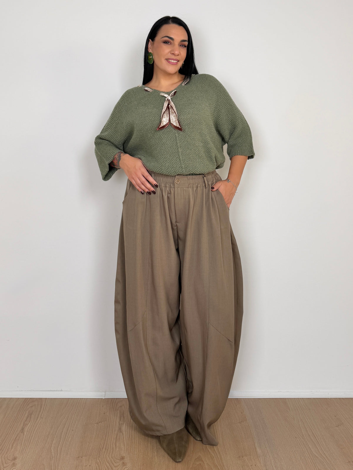 Pantalone Clio