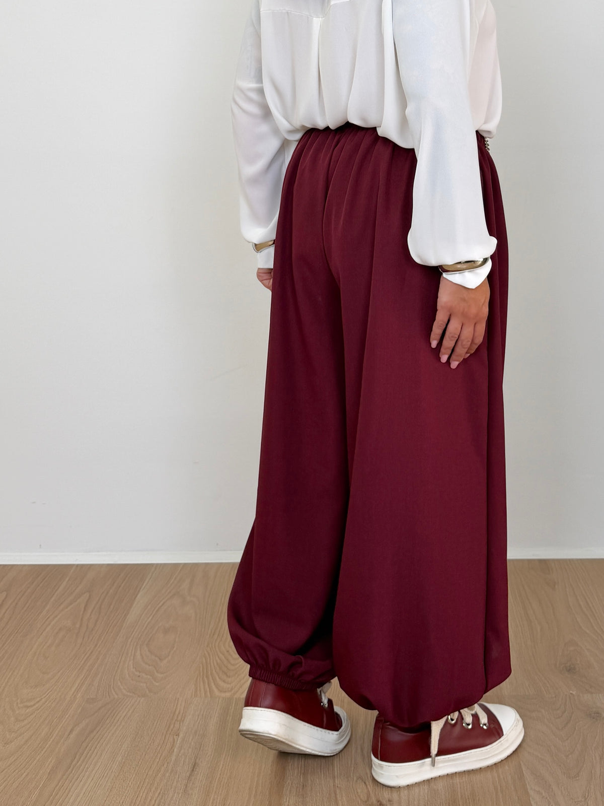 Pantalone Saiko