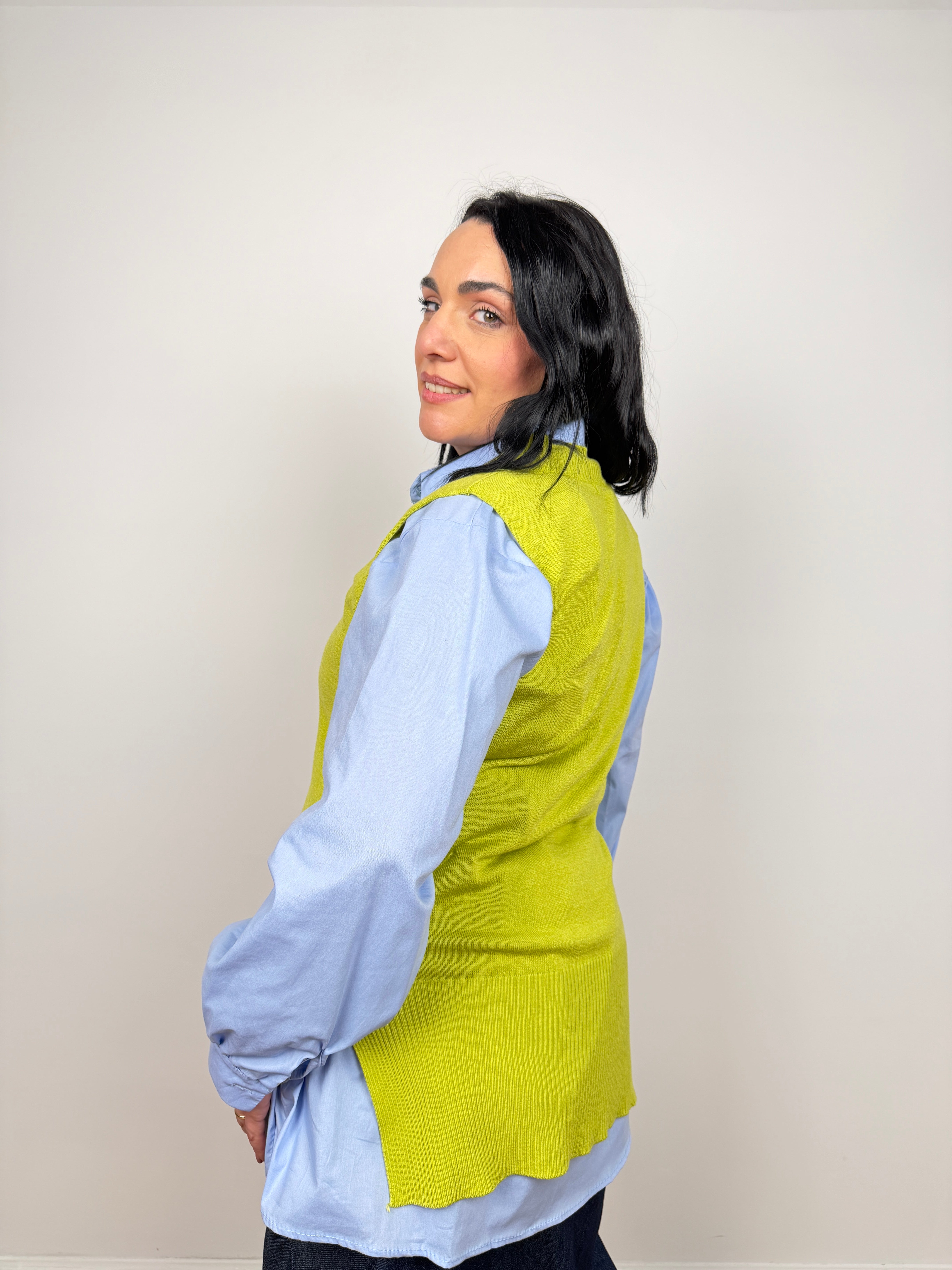 Gilet Betty
