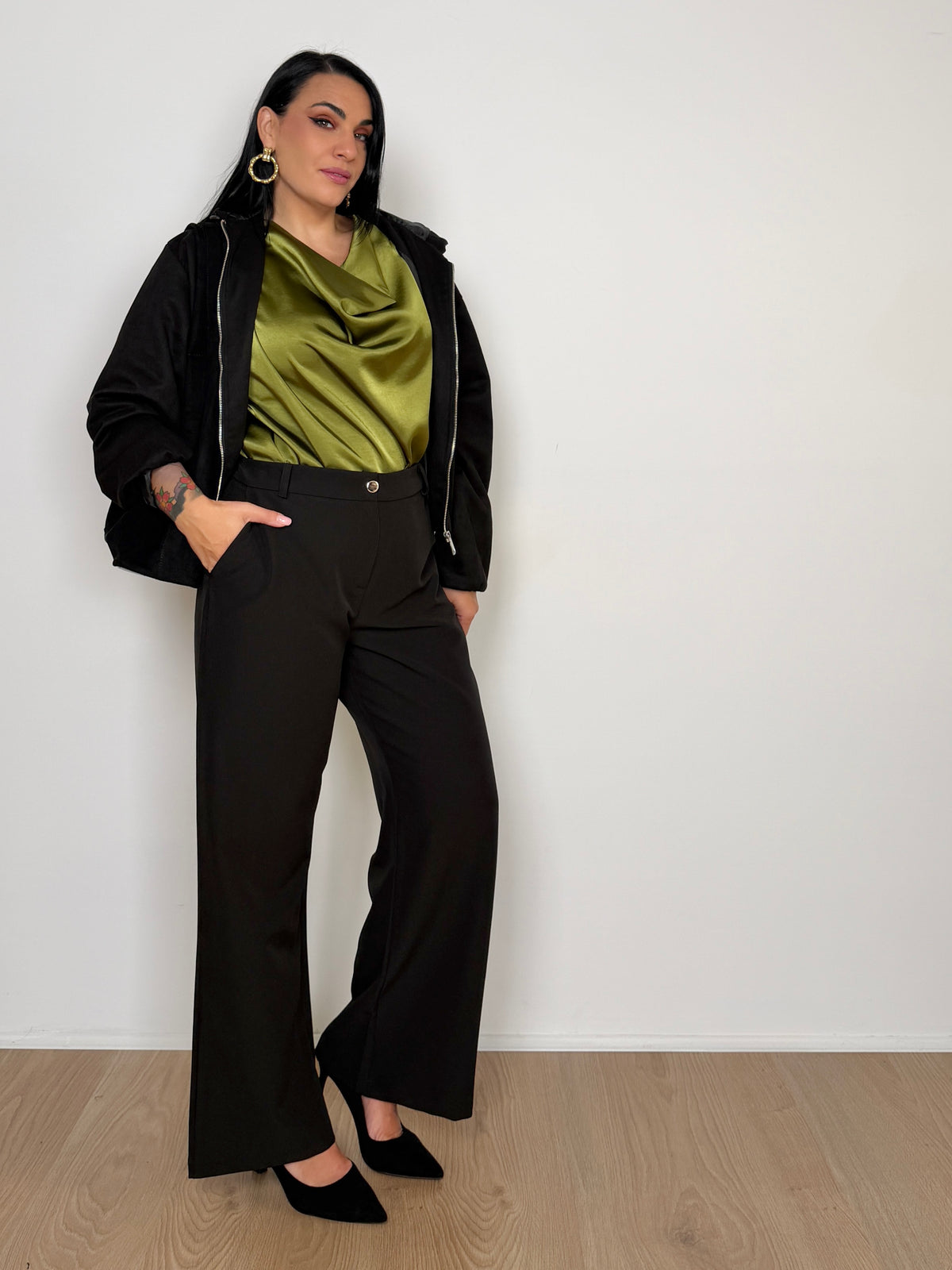 Pantalone Talis