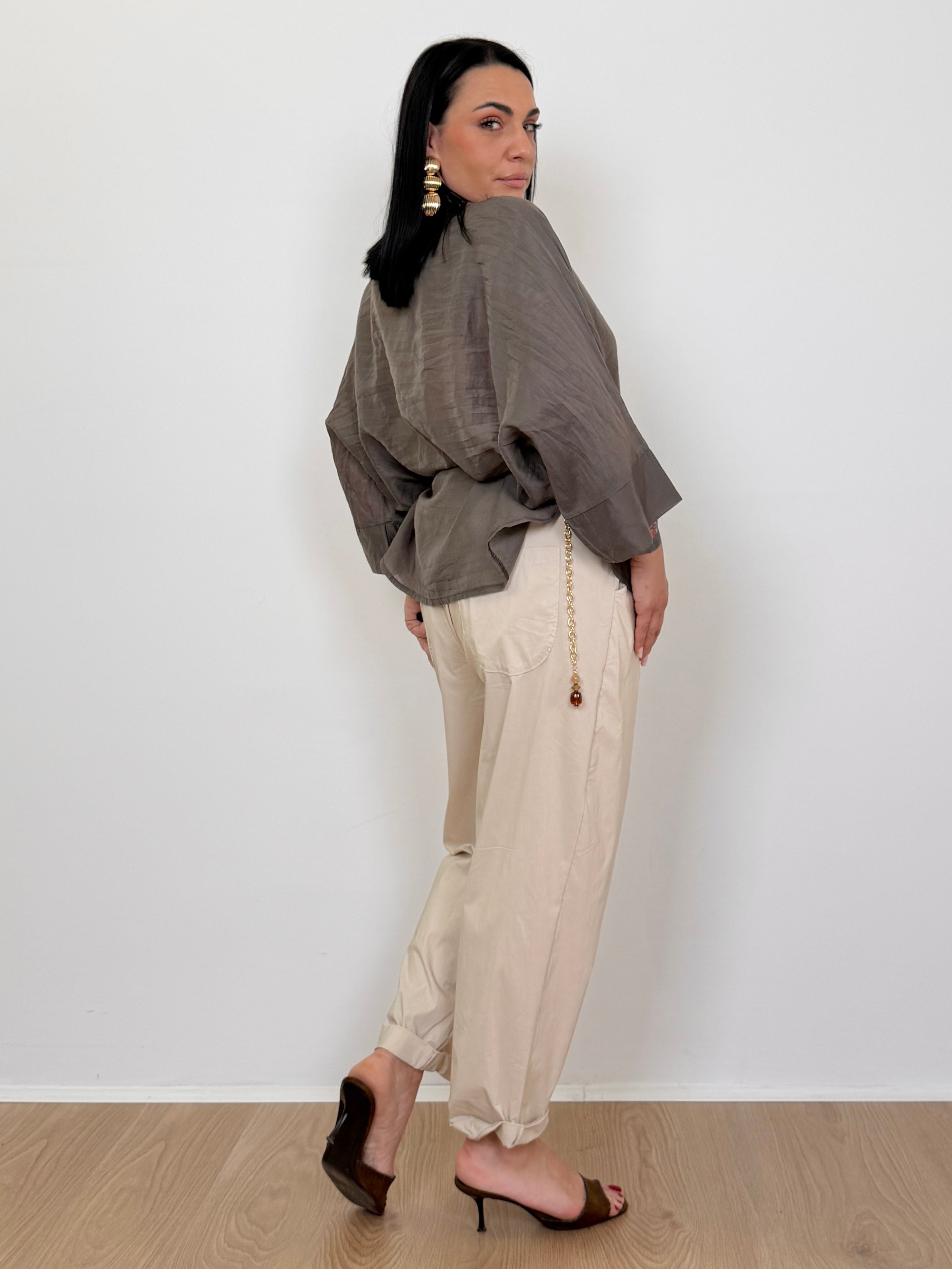 Pantalone Favola