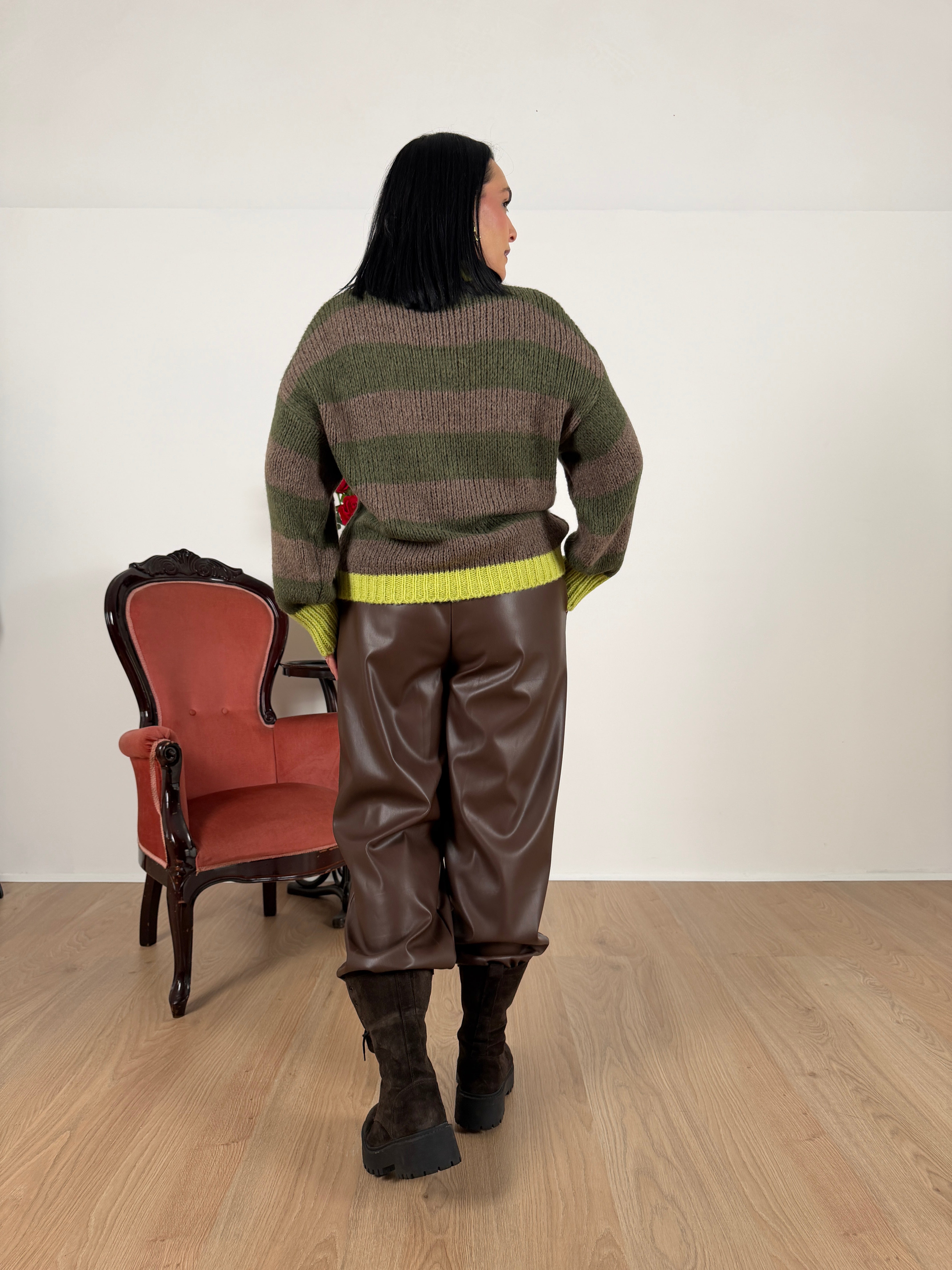 Pantalone Kimi