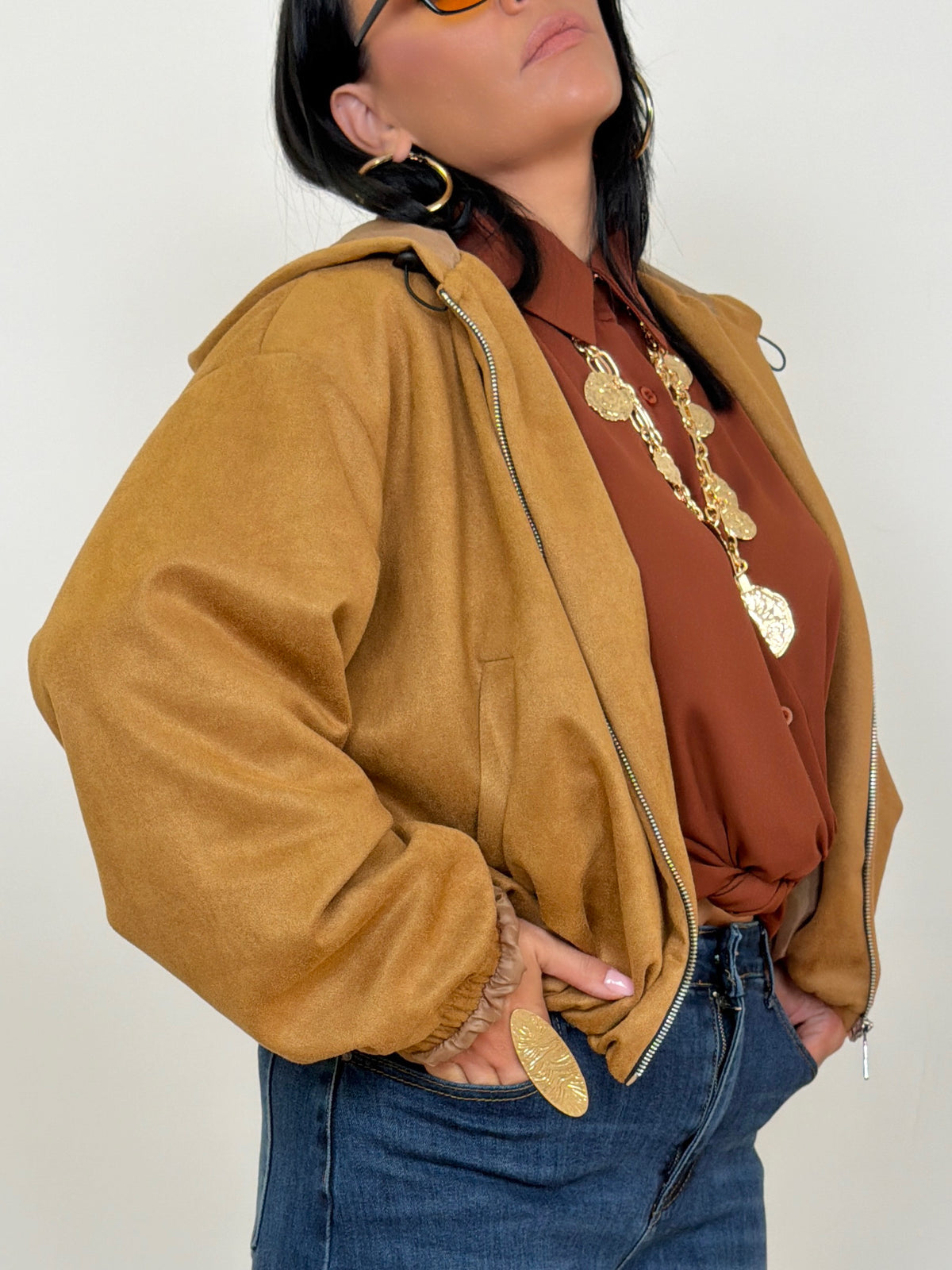 Giubbotto Renée