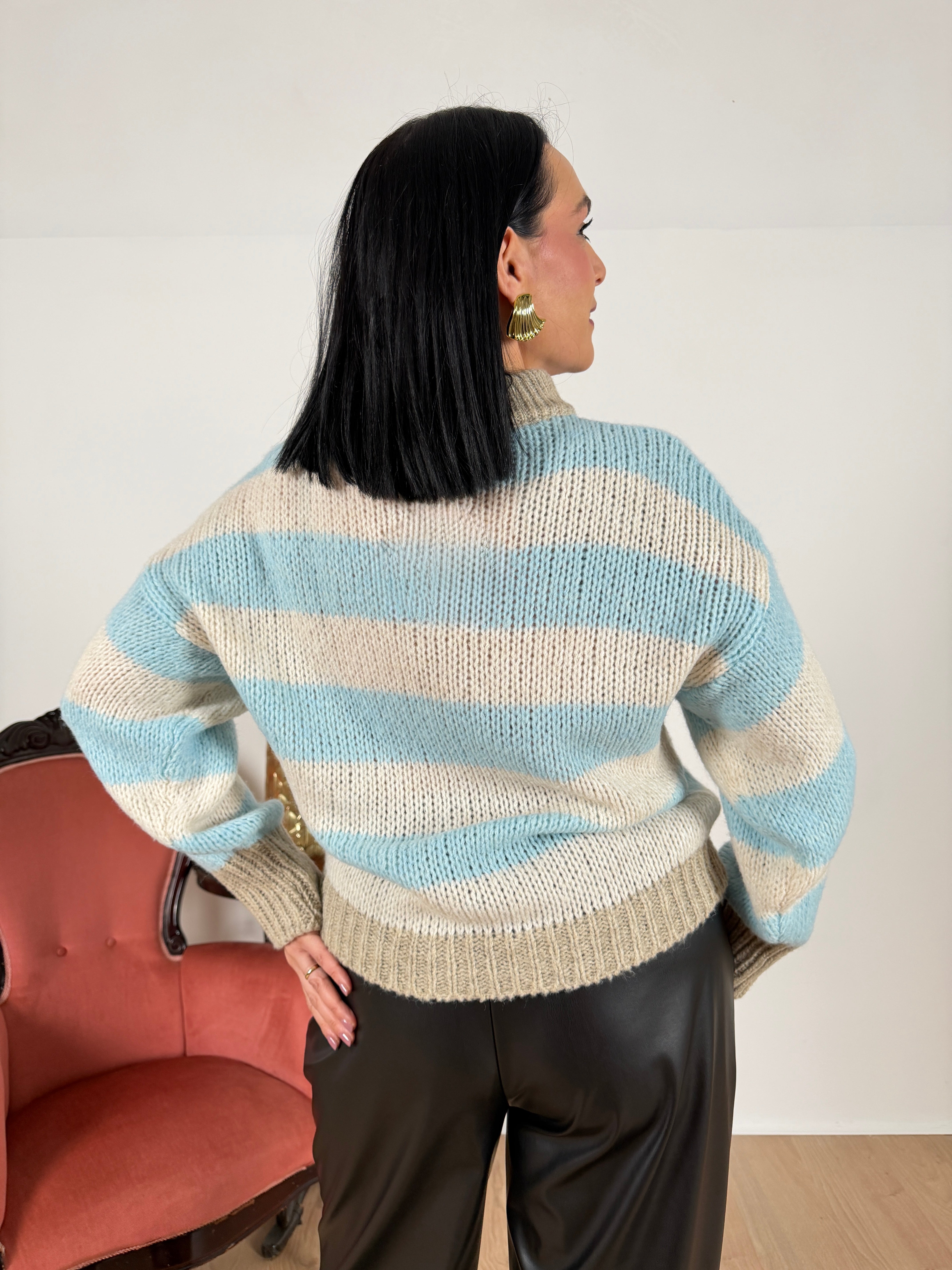 Maglione Sumy (veste anche curvy)