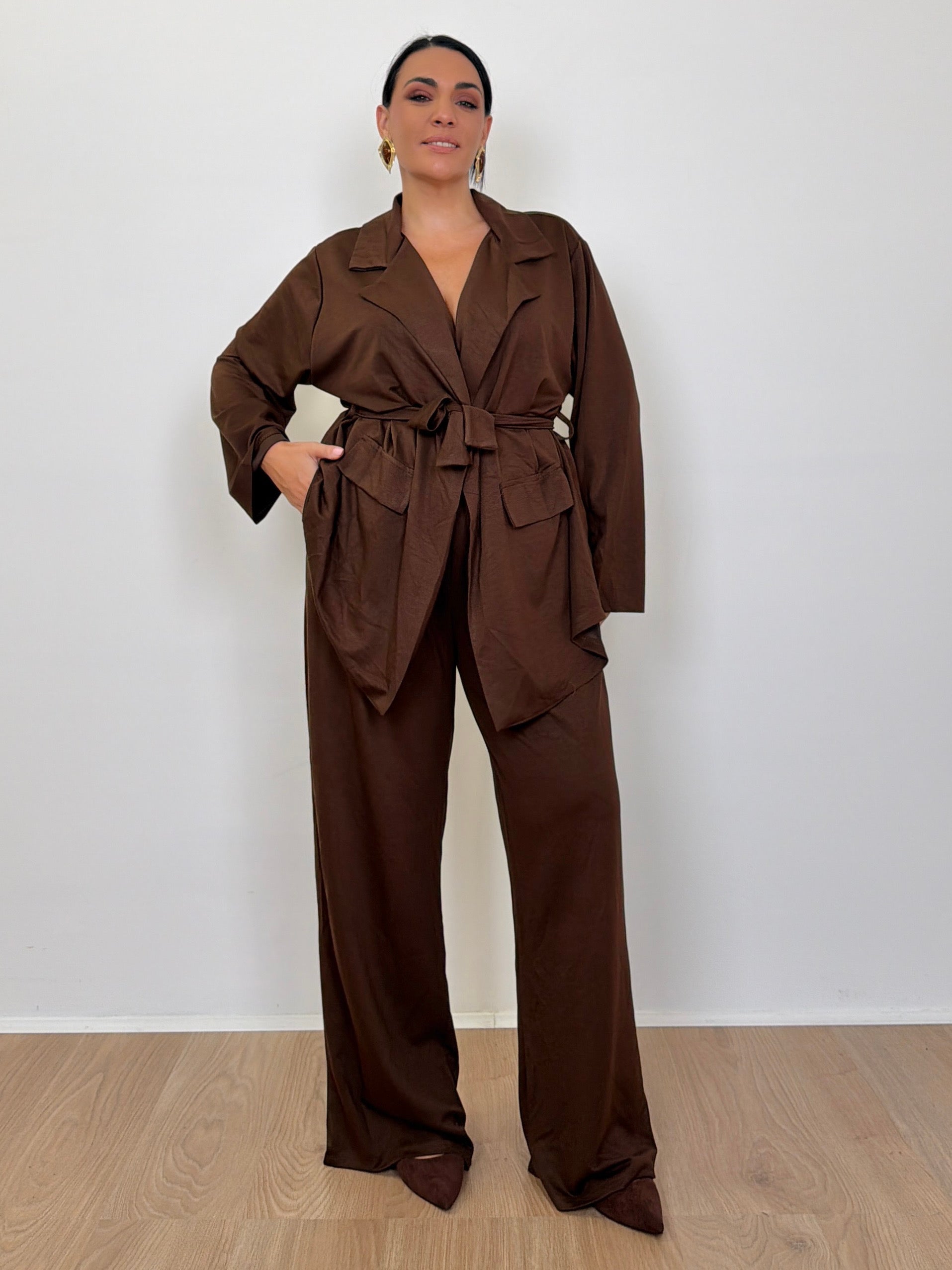 Tailleur Jole