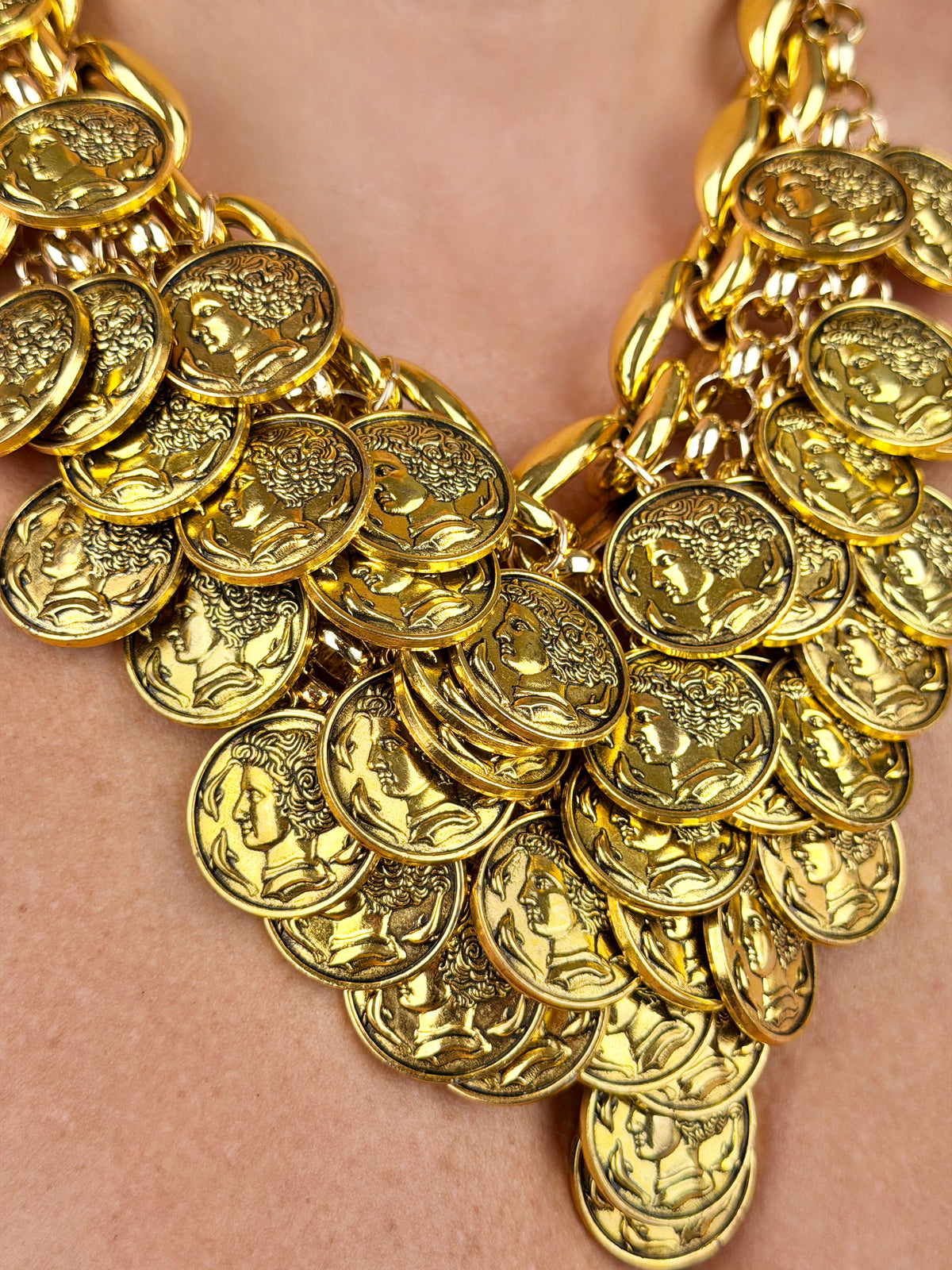 Collana La Fortuna