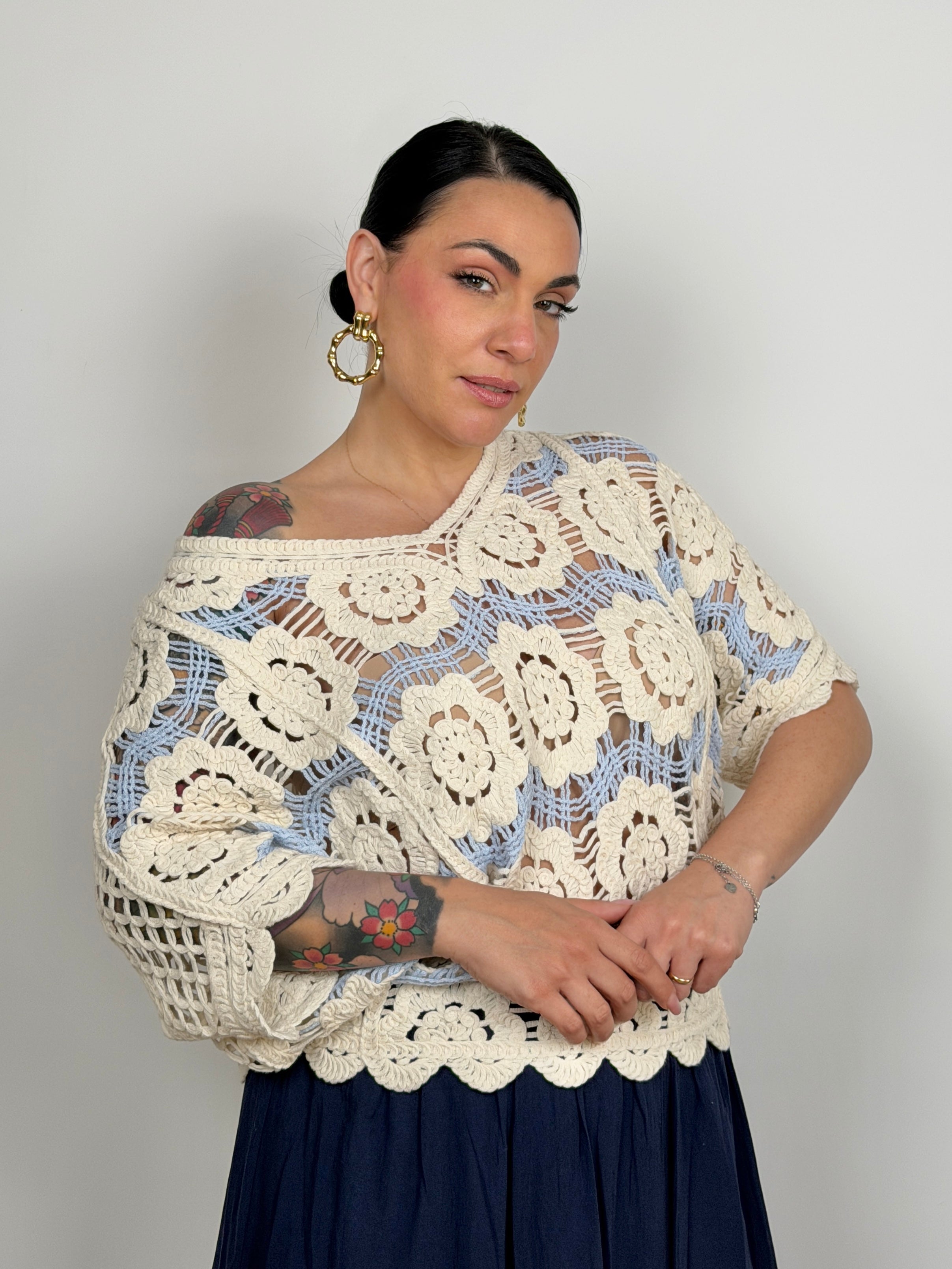 Maglia Luar