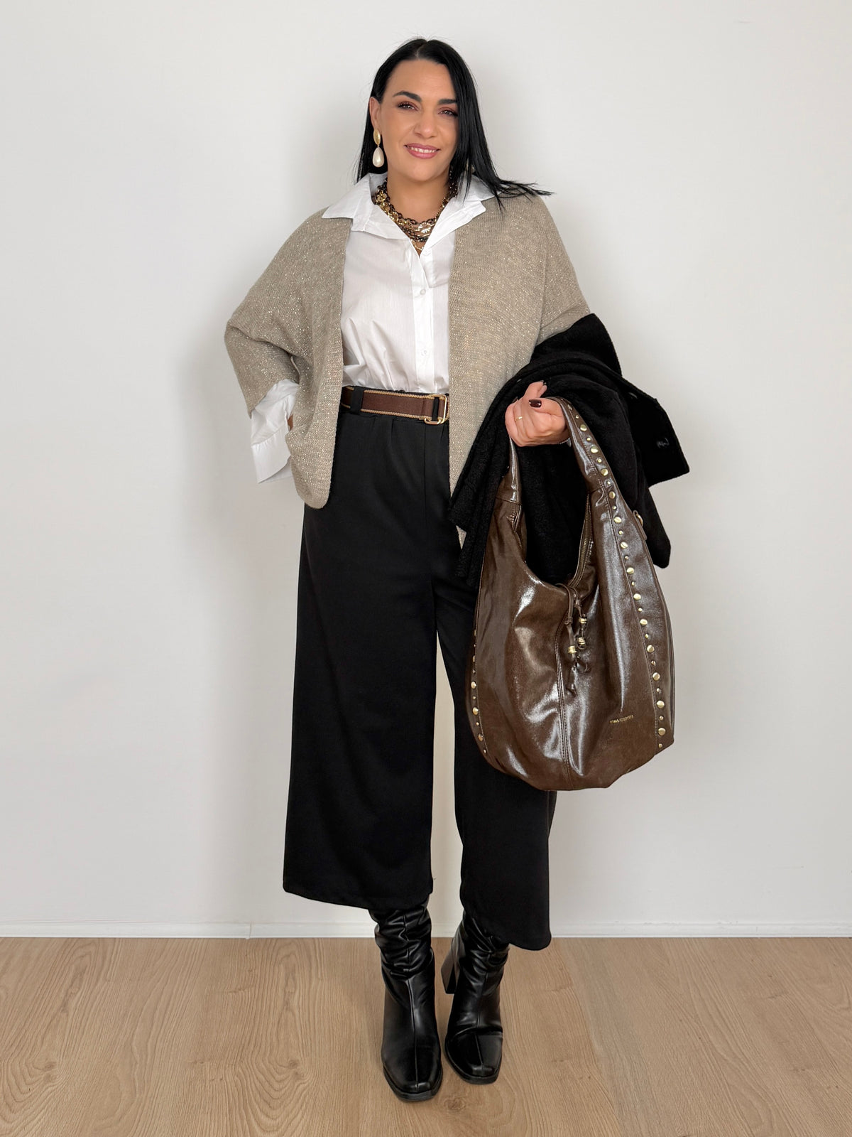 Pantalone Ester