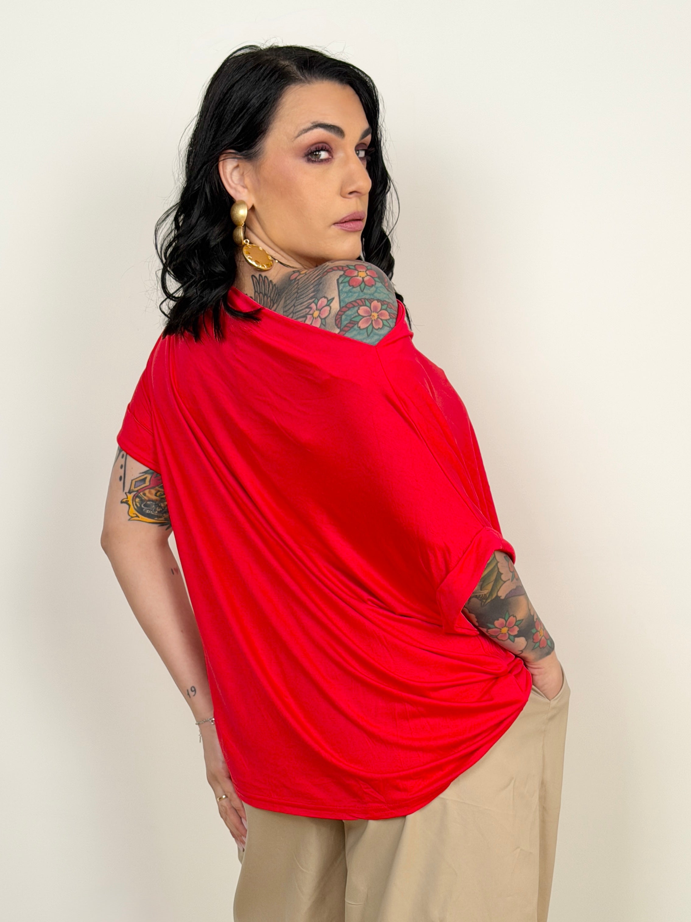 T-shirt Cupido