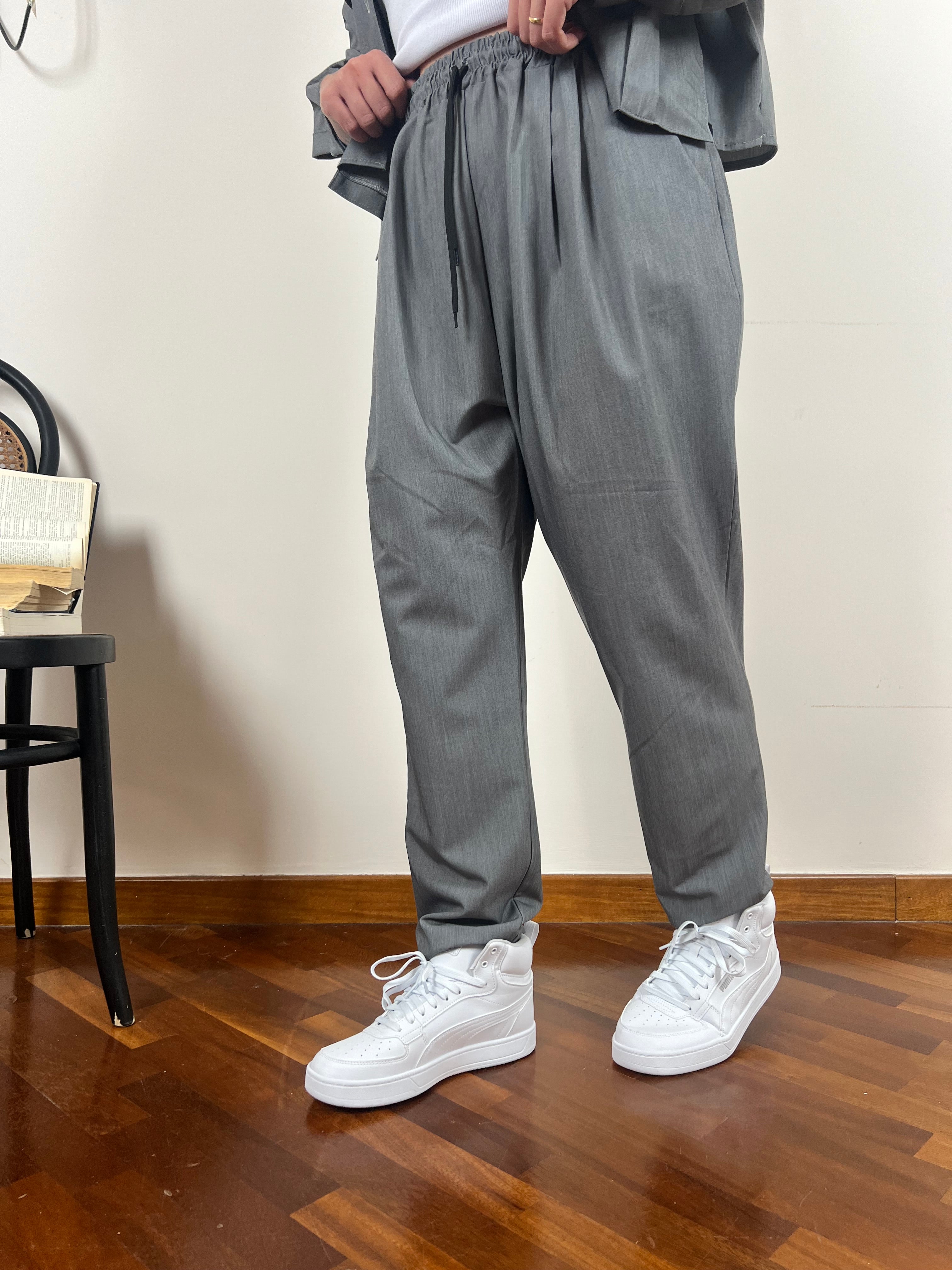 coordinato my ginny (veste anche curvy)