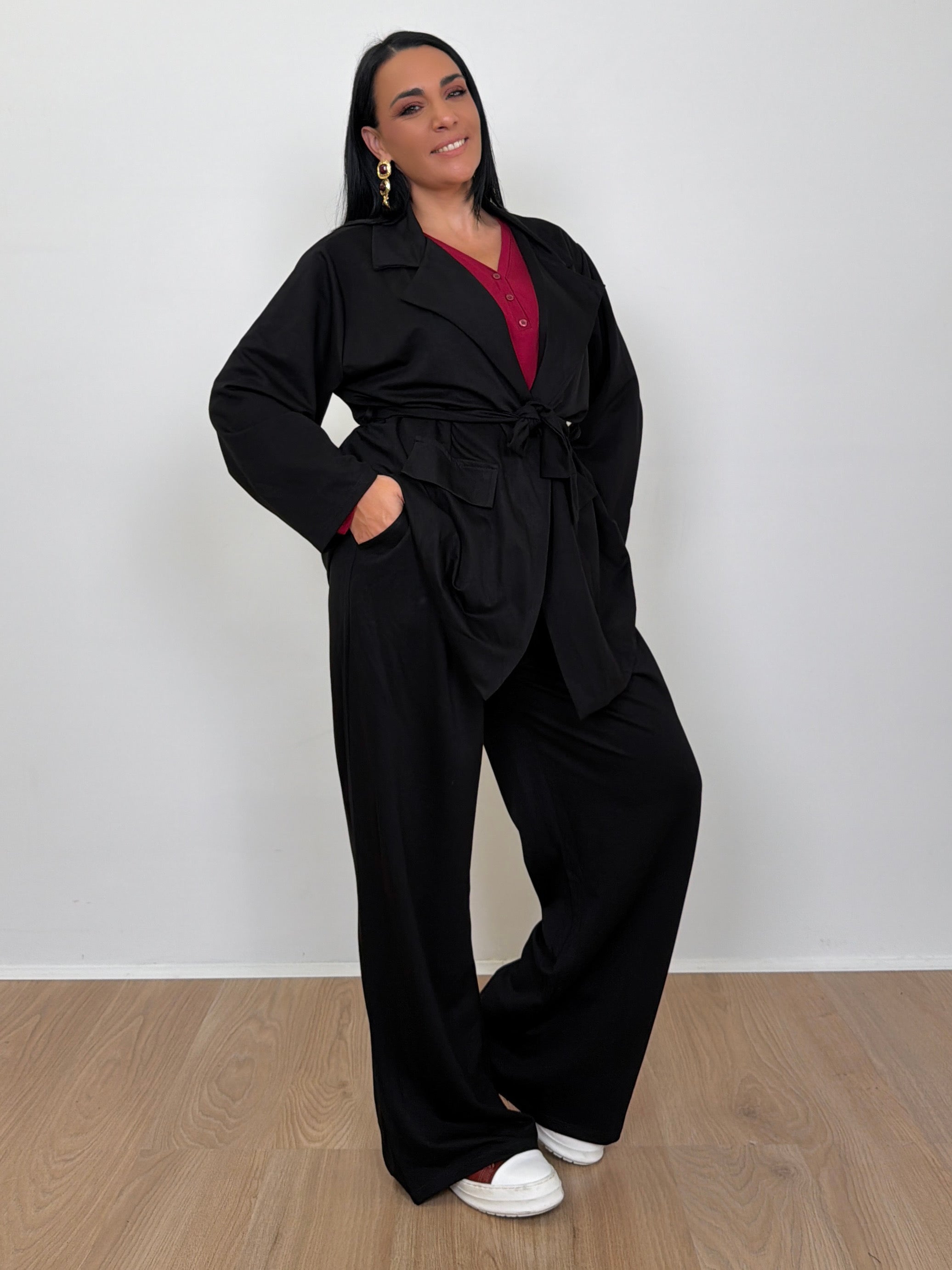 Tailleur Jole