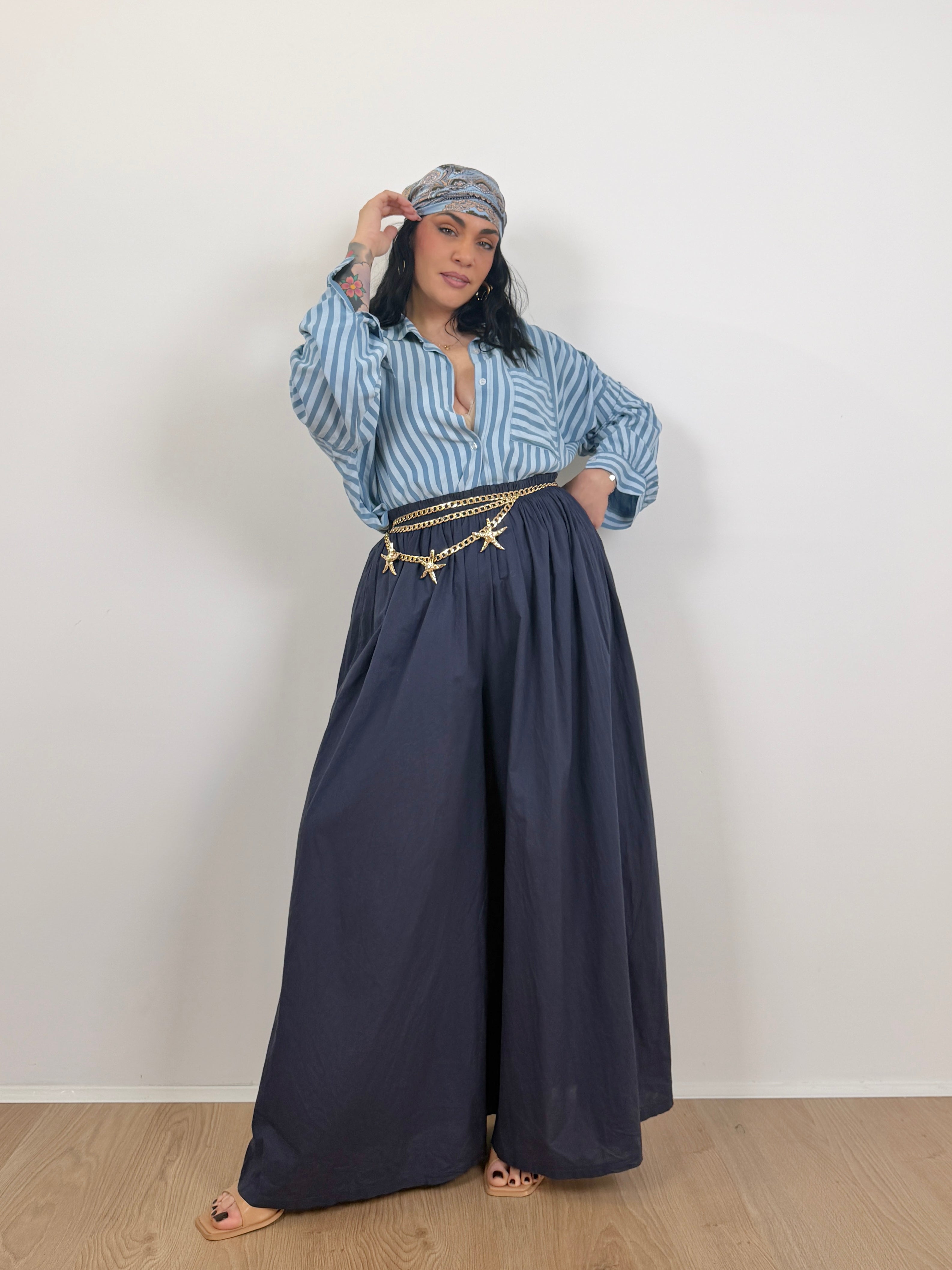 Pantagonna Magic by Dada