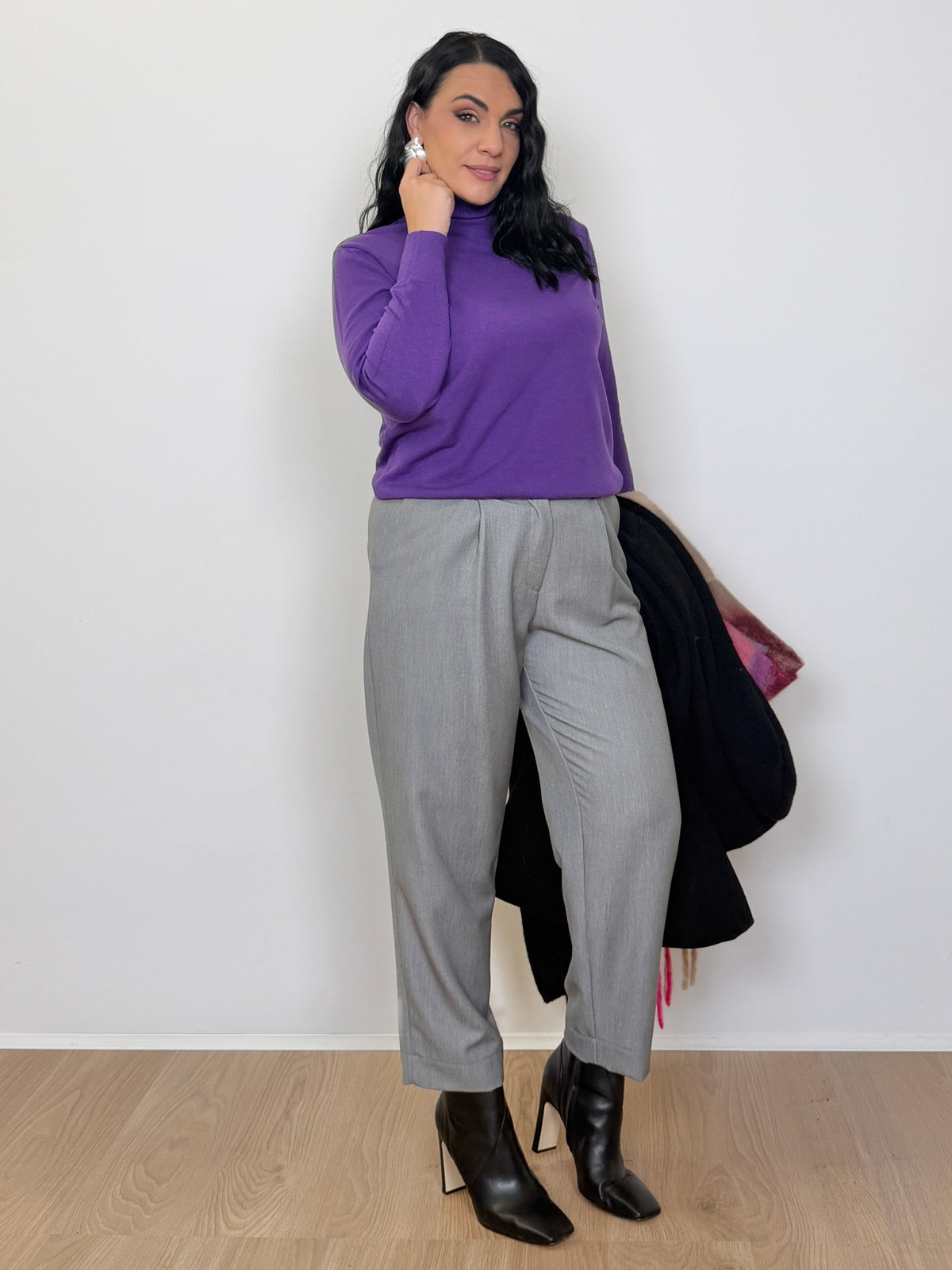 Pantalone Boris