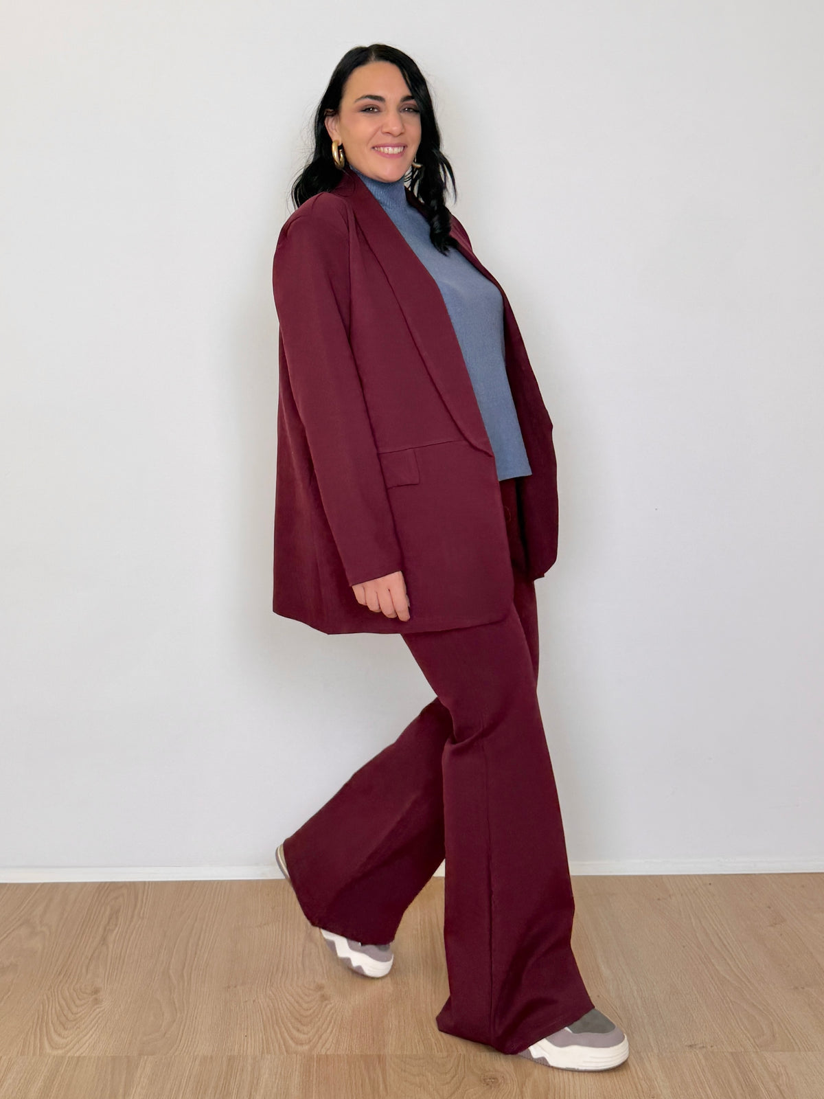 Tailleur Emme