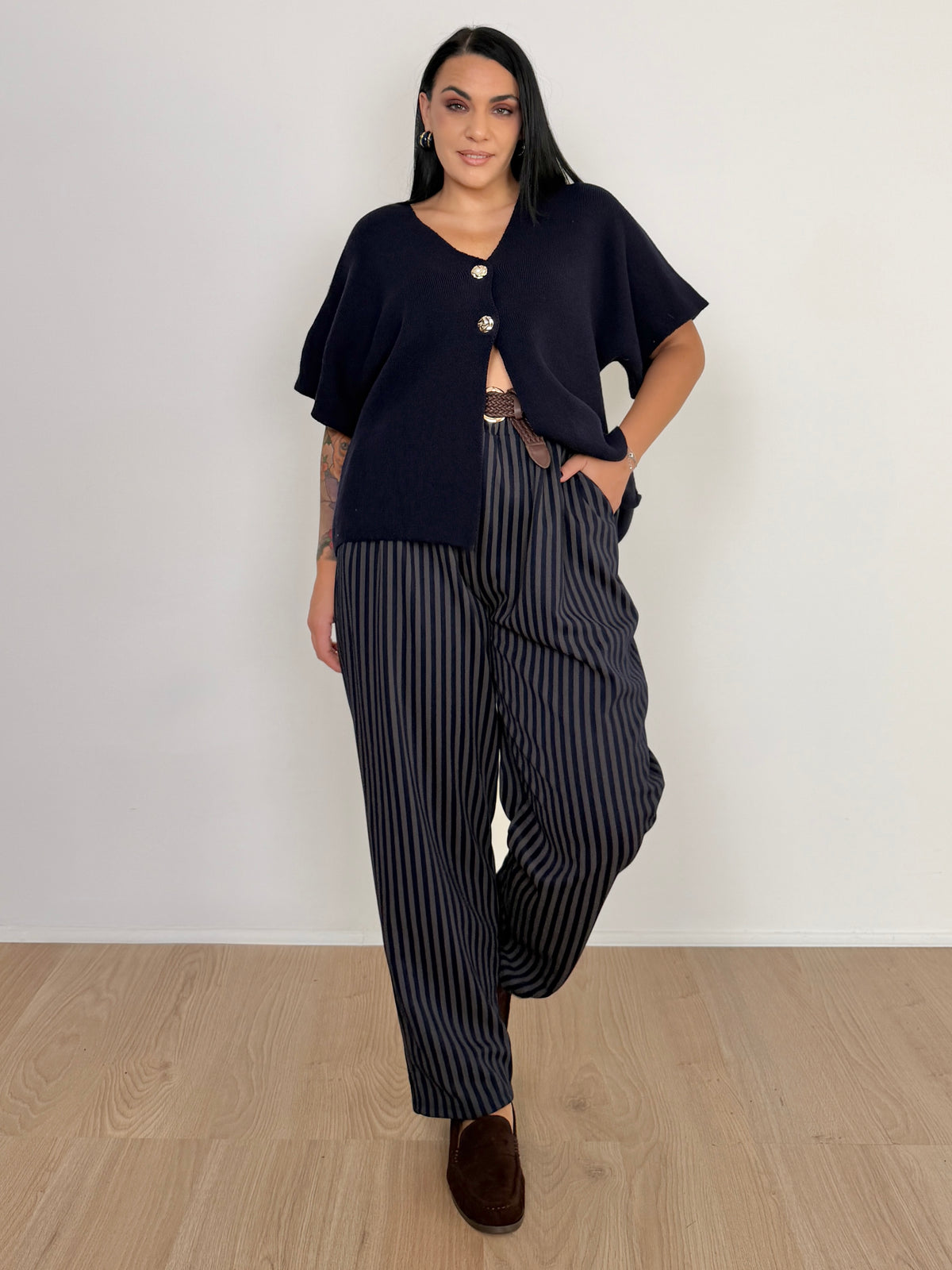 Cardigan Gigì