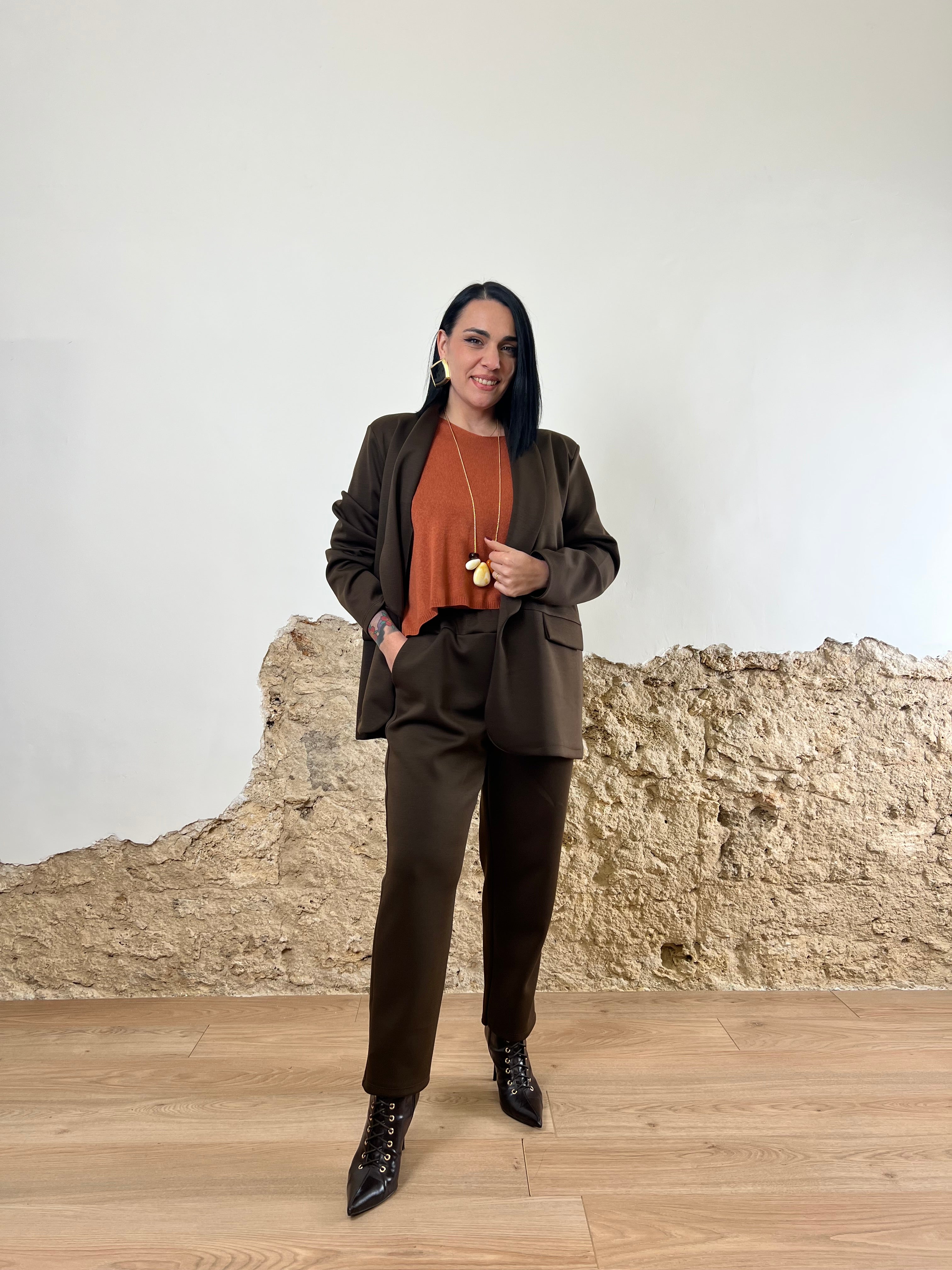 Parthenope by Dada (veste anche curvy)