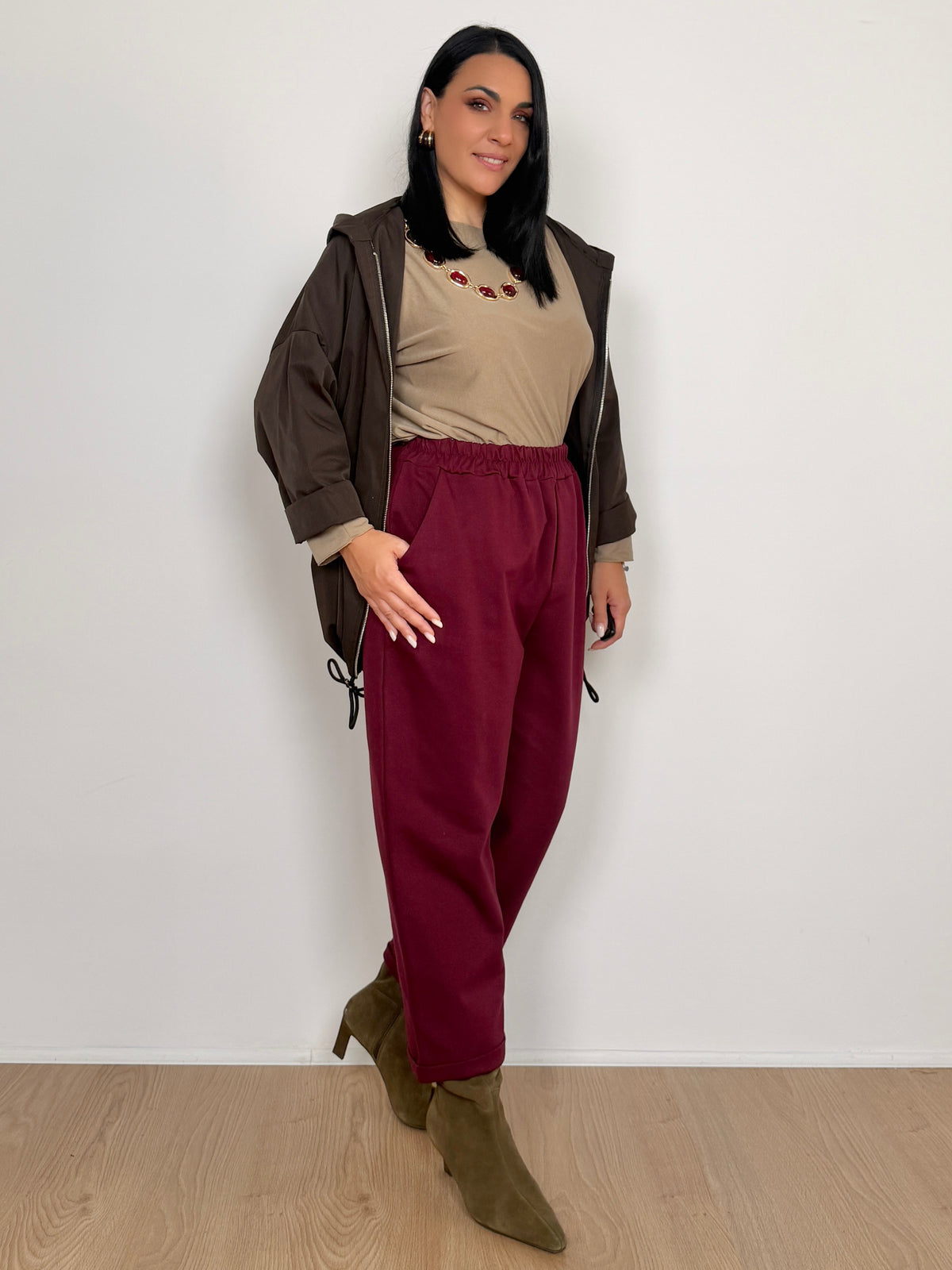 Pantalone Essential by Dada