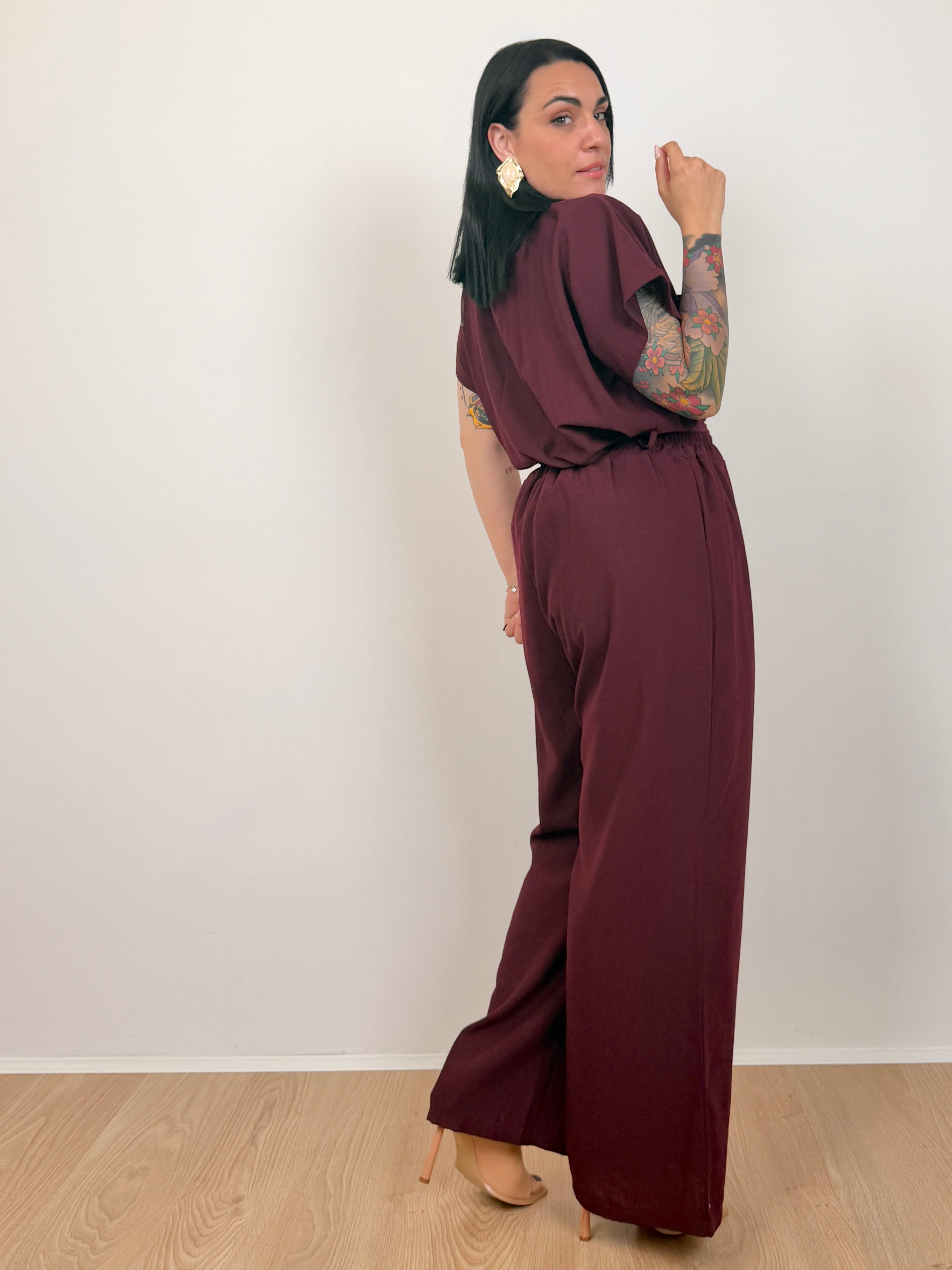 Coordinato Felicity