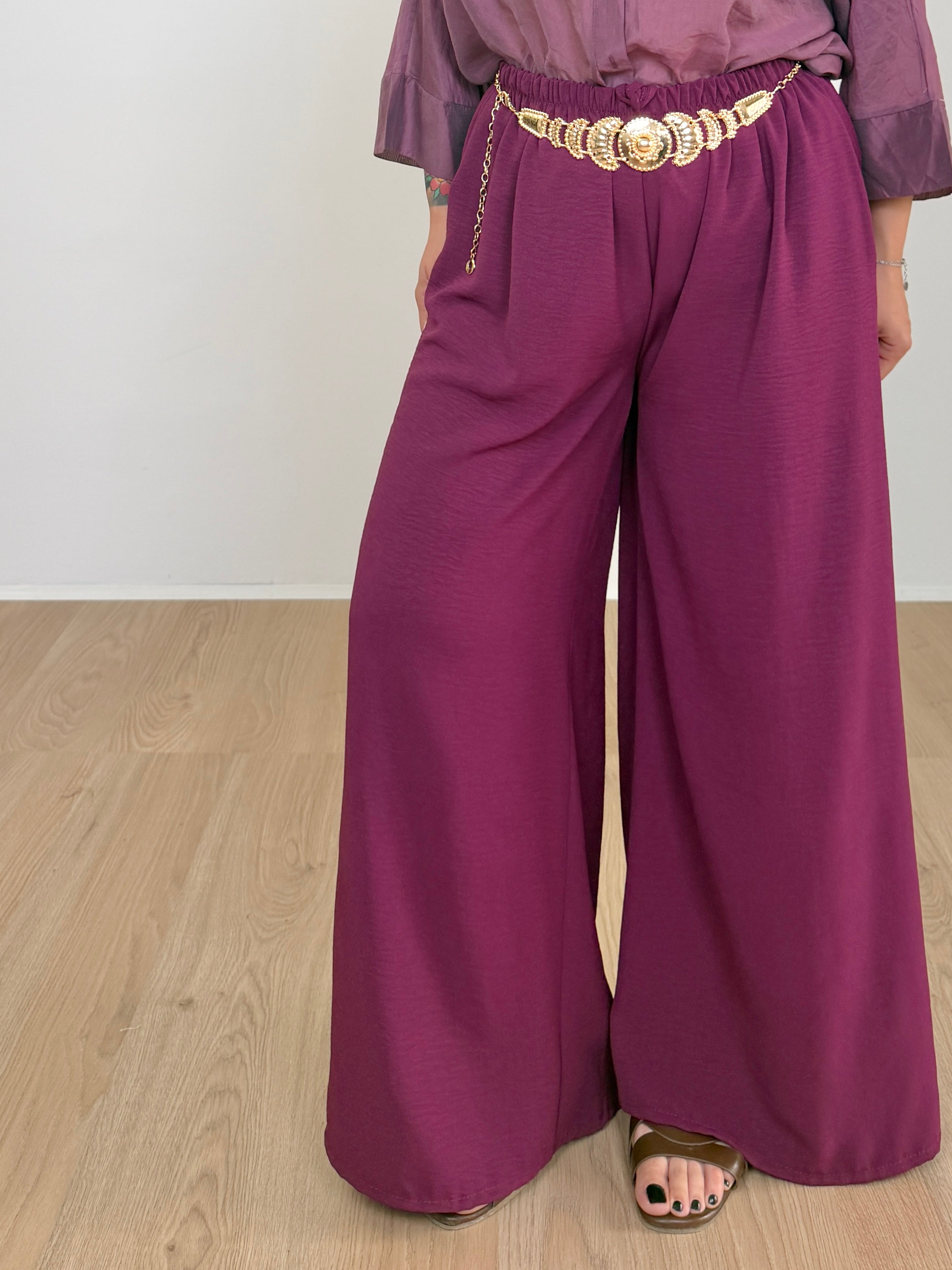 Pantalone Kedy