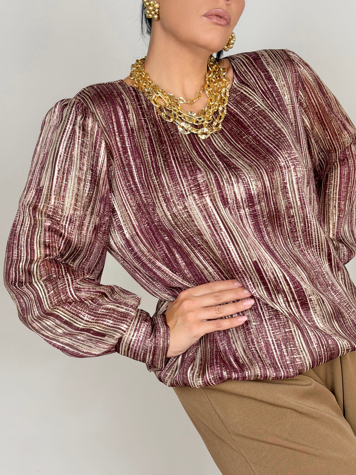 Camicia Jonis