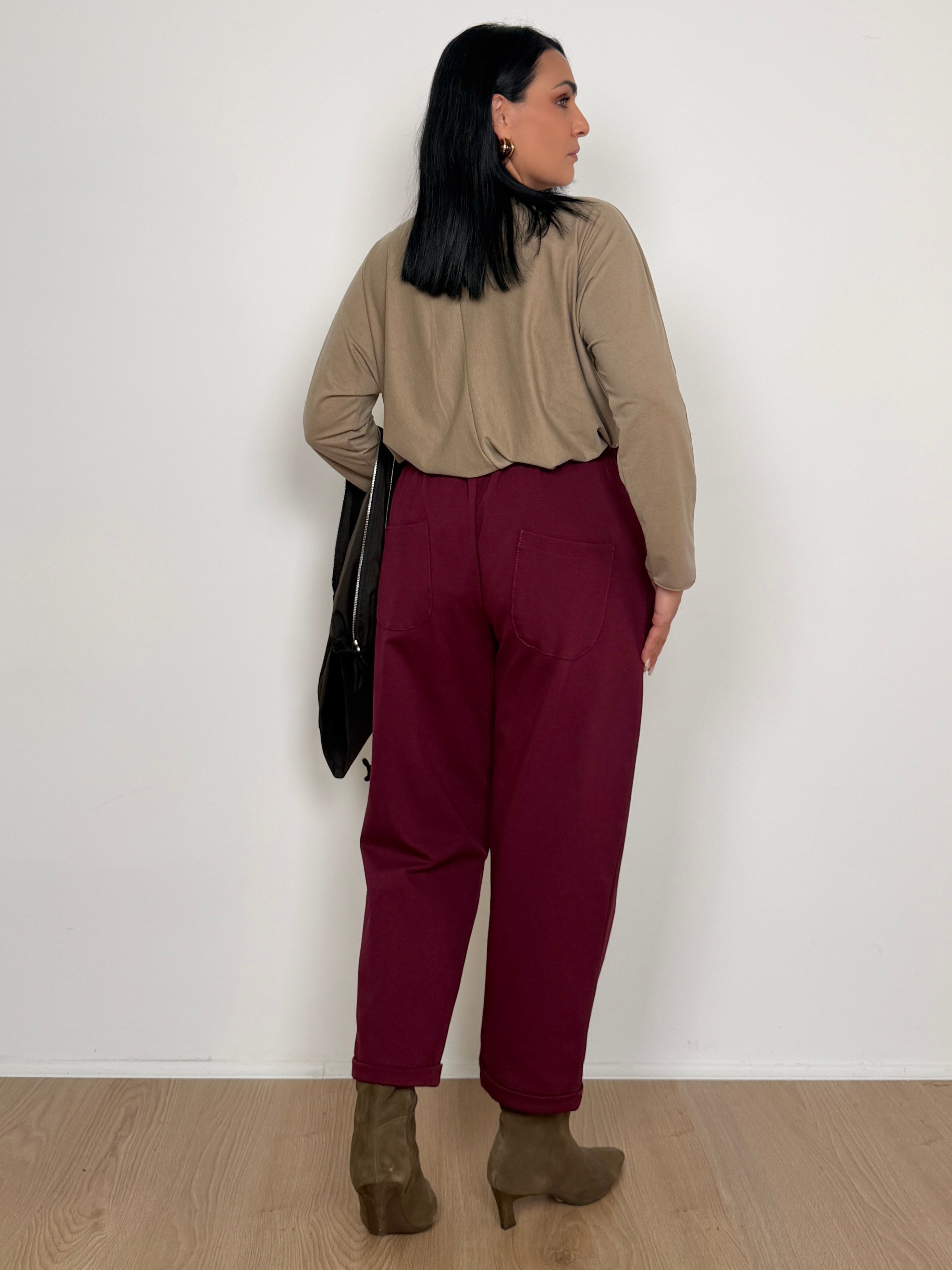 Pantalone Essential by Dada