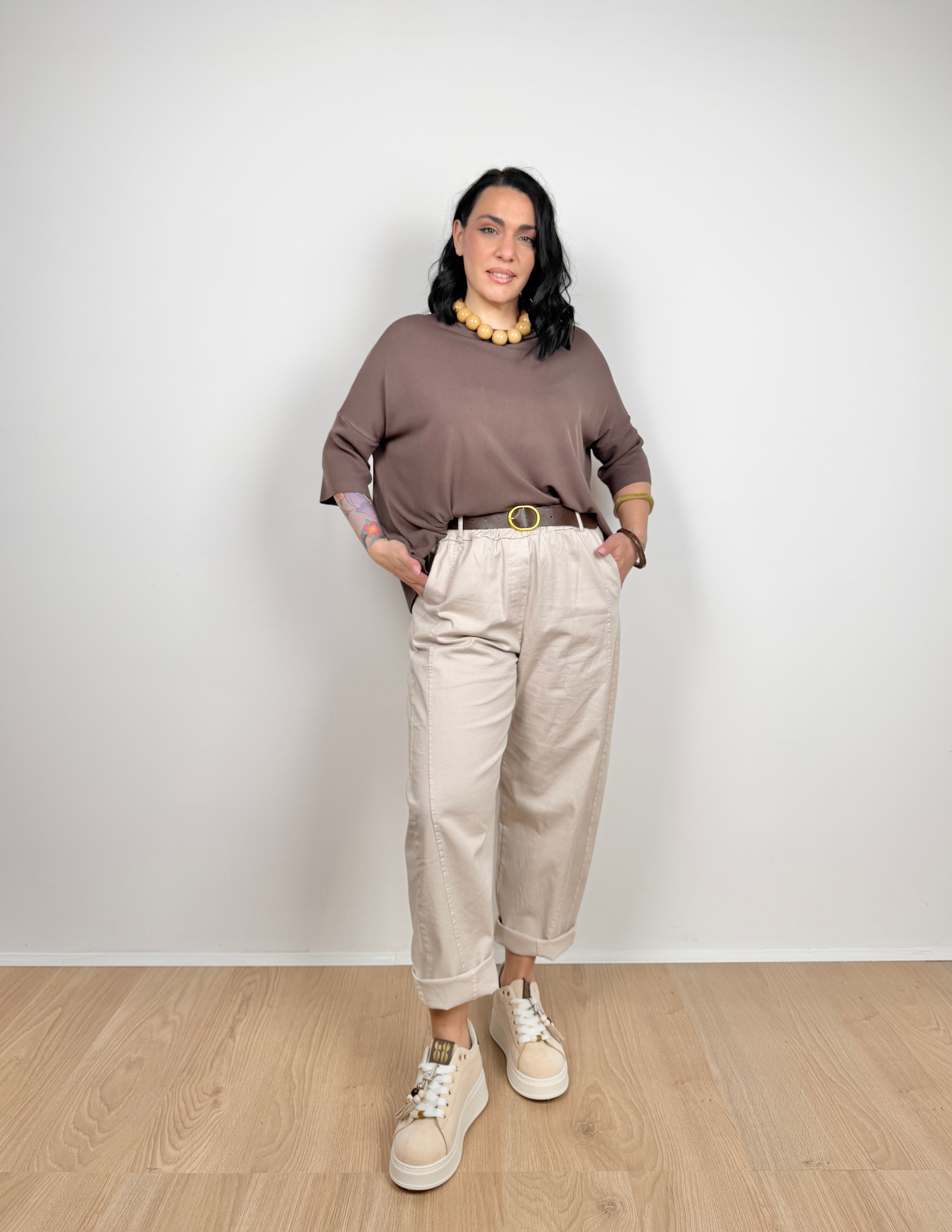 Pantalone Kayla