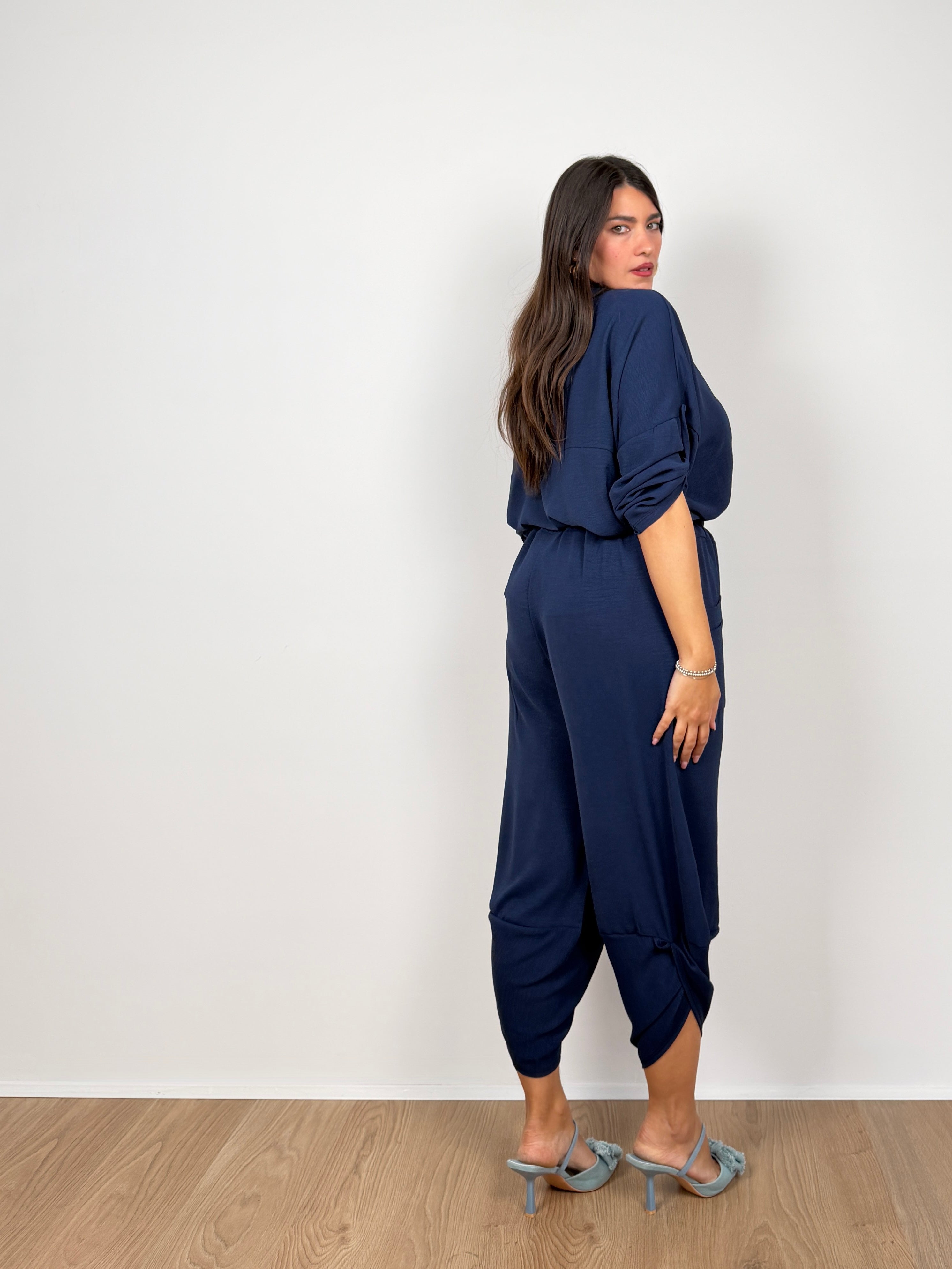 Coordinato Chiquito (veste anche curvy)