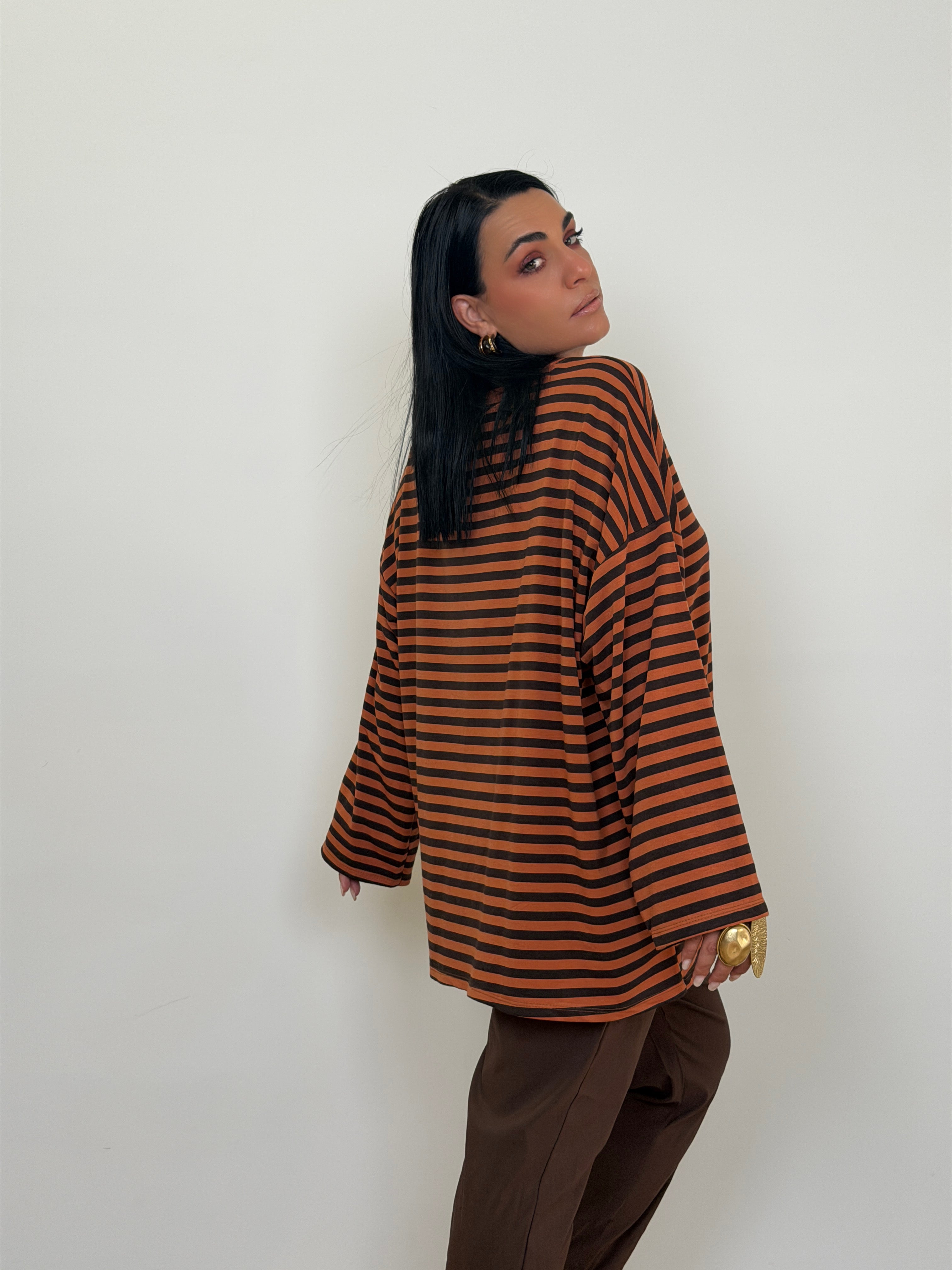 T-shirt Alisia