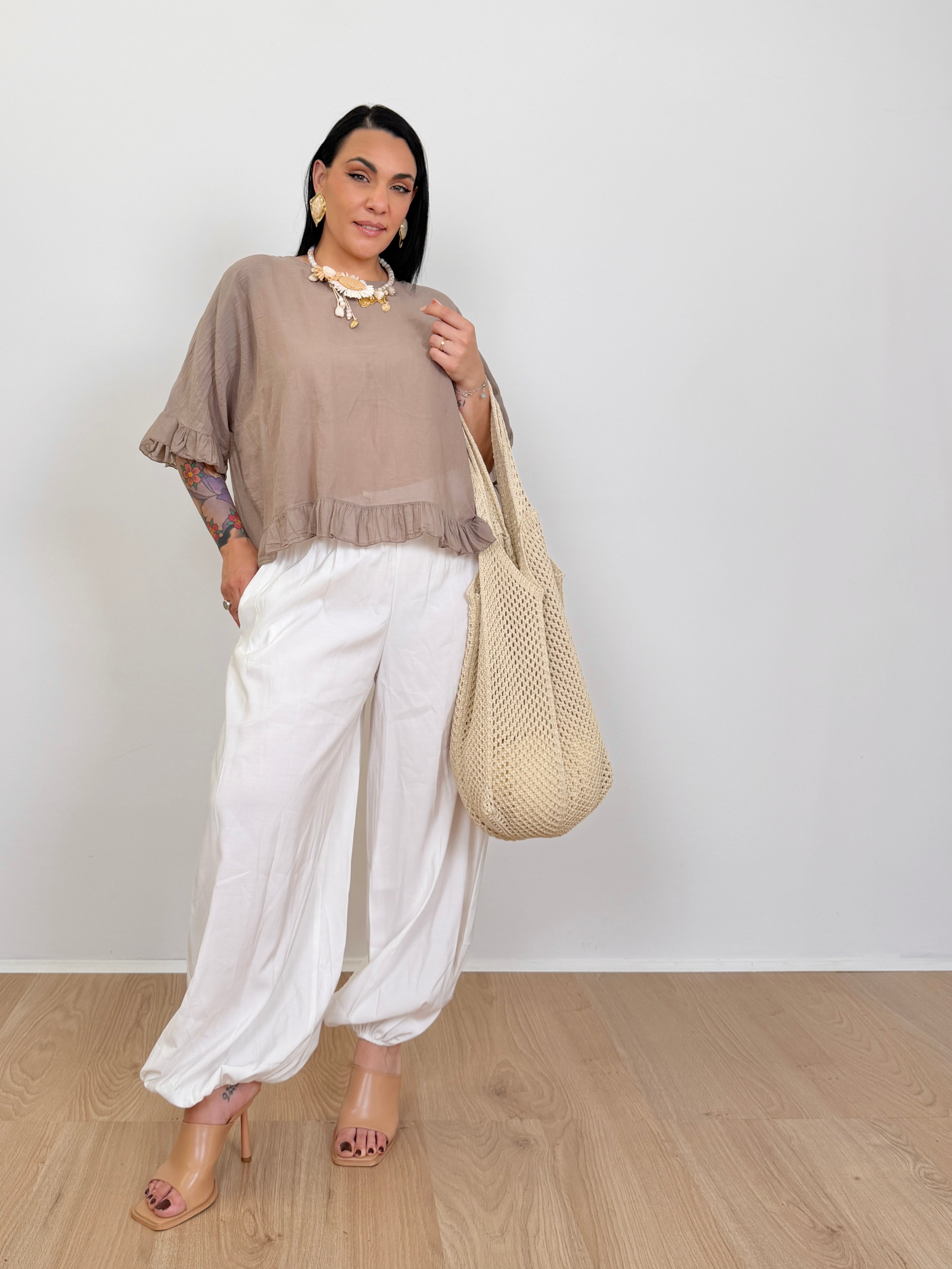 Pantalone Matilda