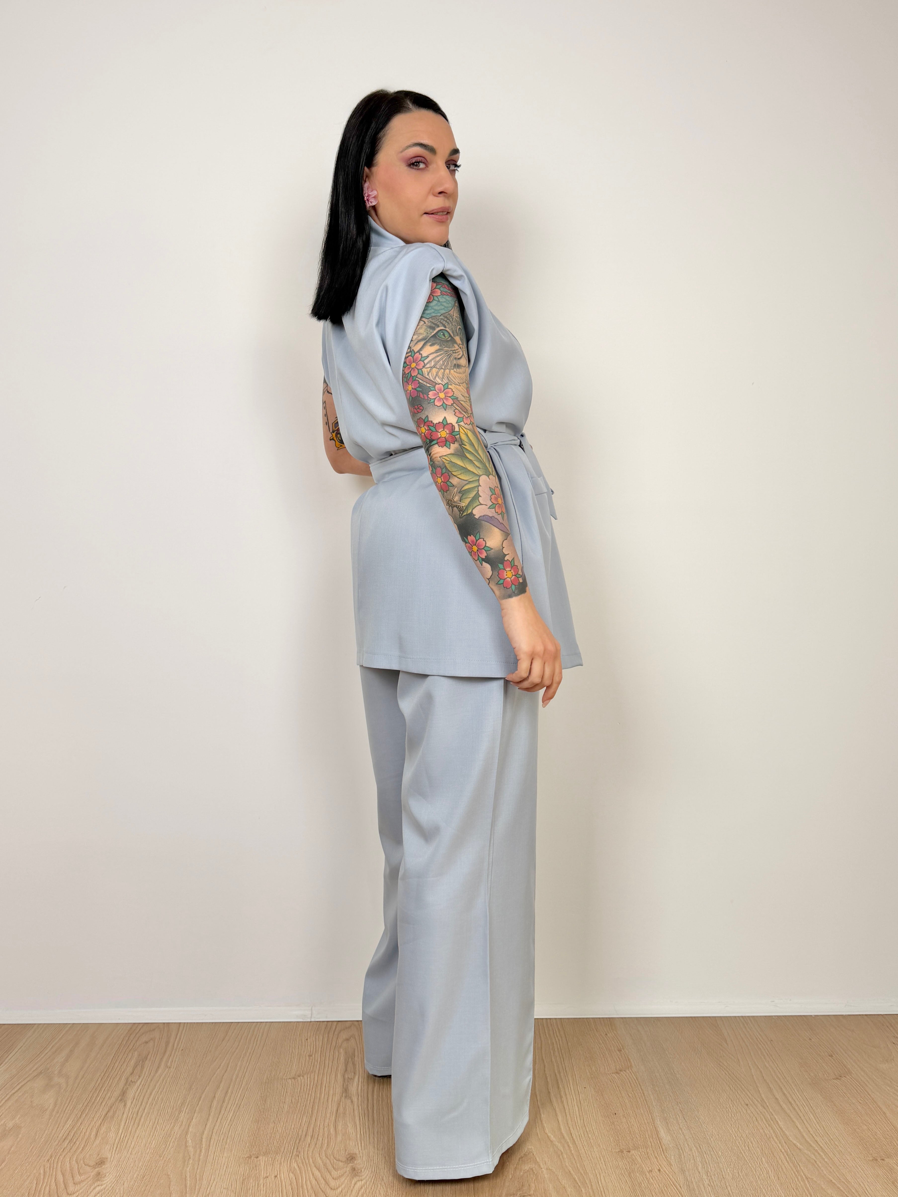 Tailleur Amira