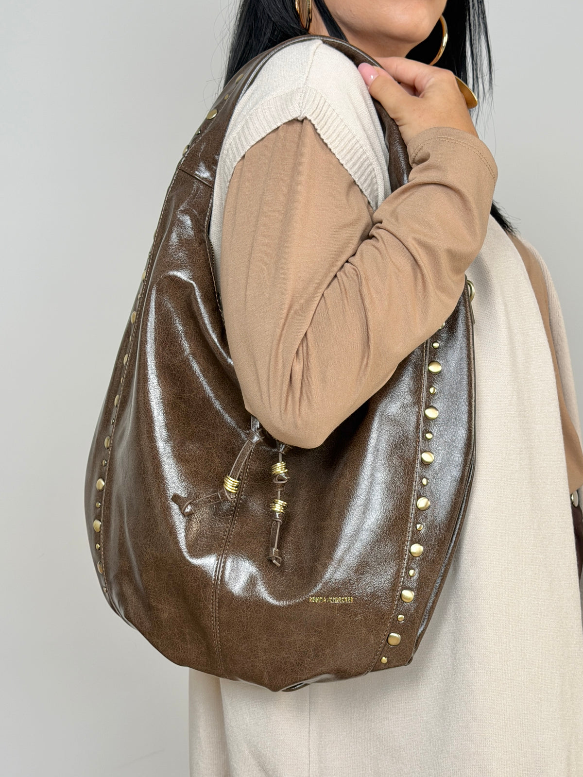 Borsa Borchie