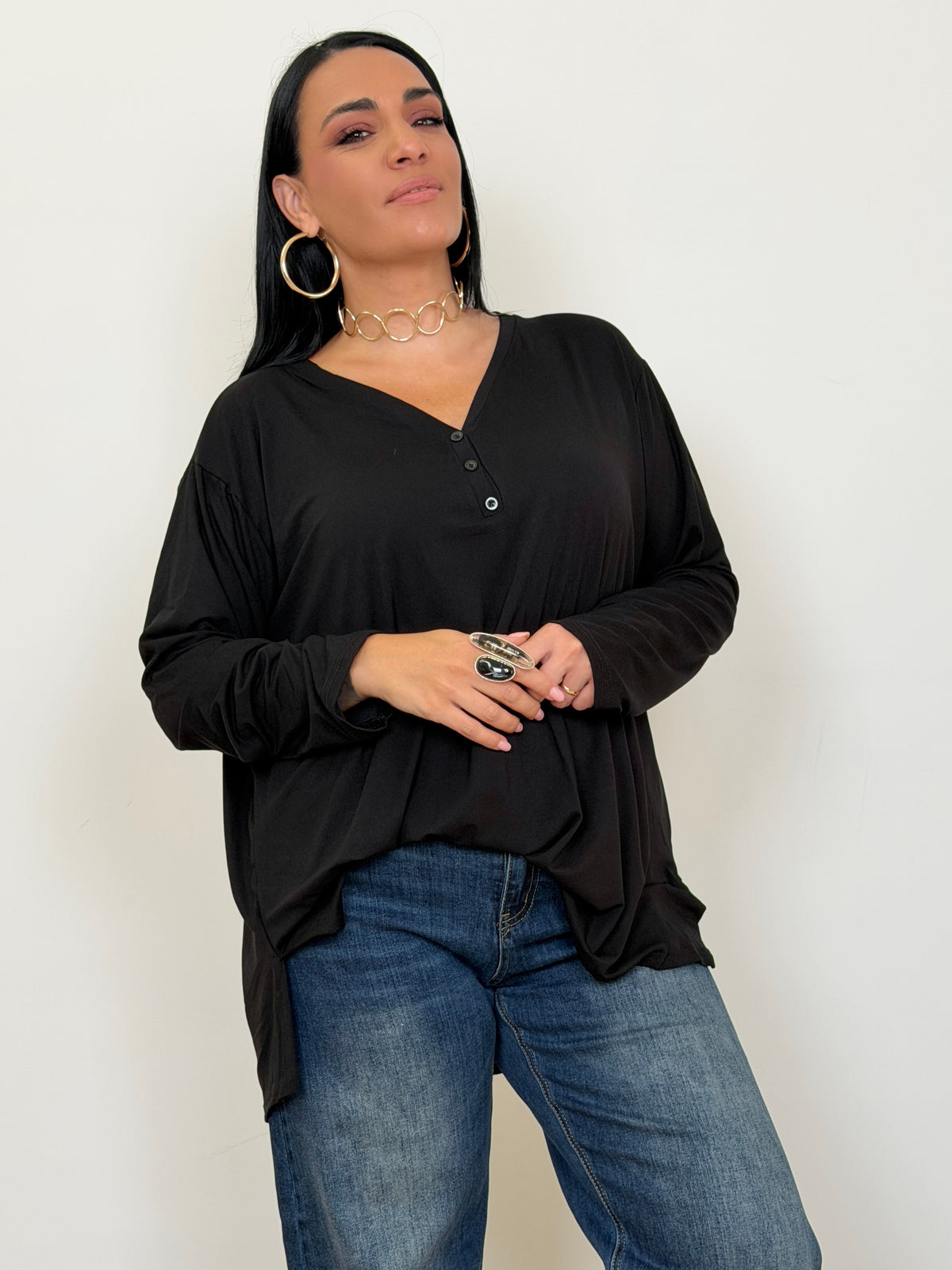 T-shirt Libera by Dada