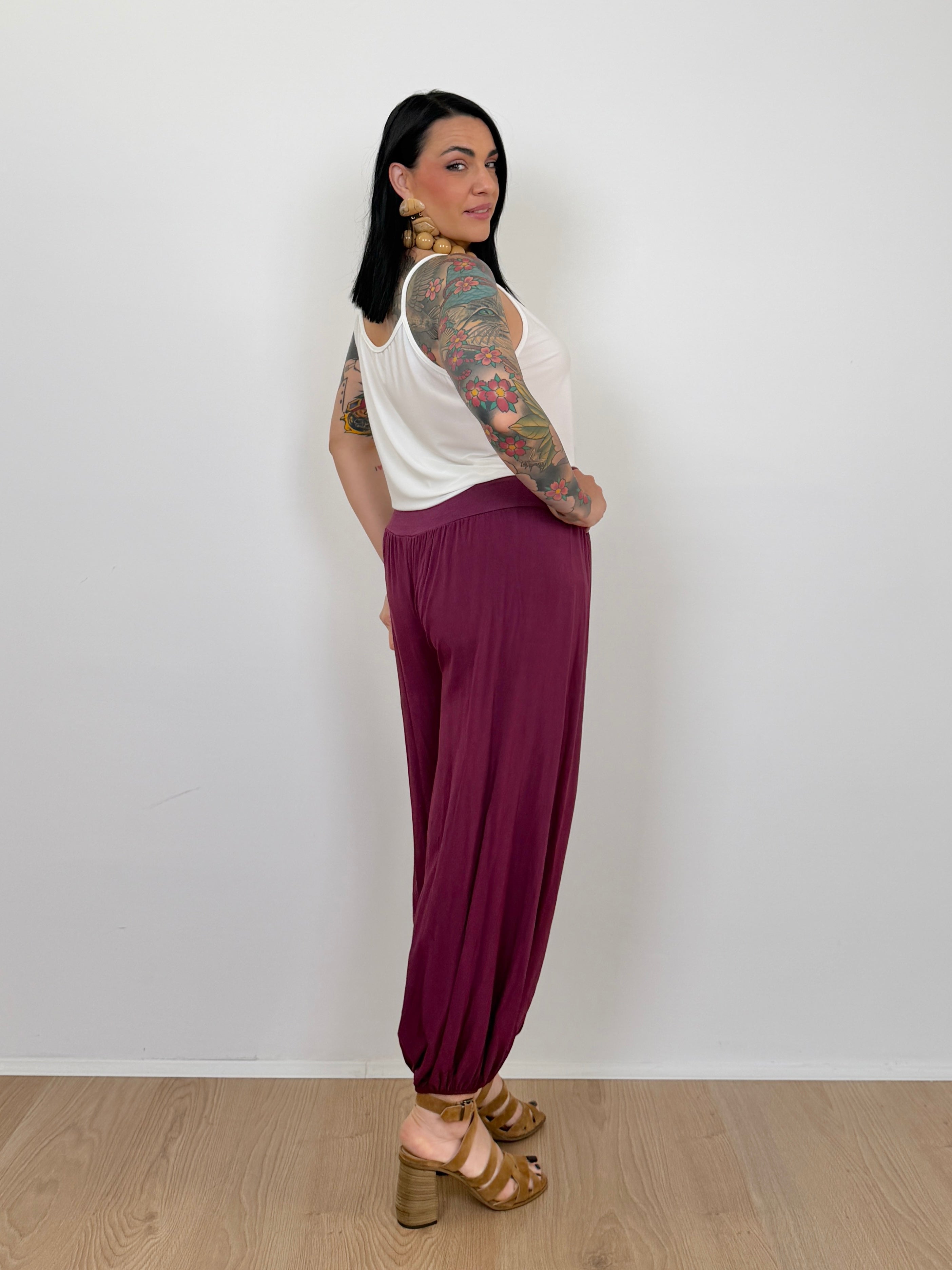 Pantalone Jasmine